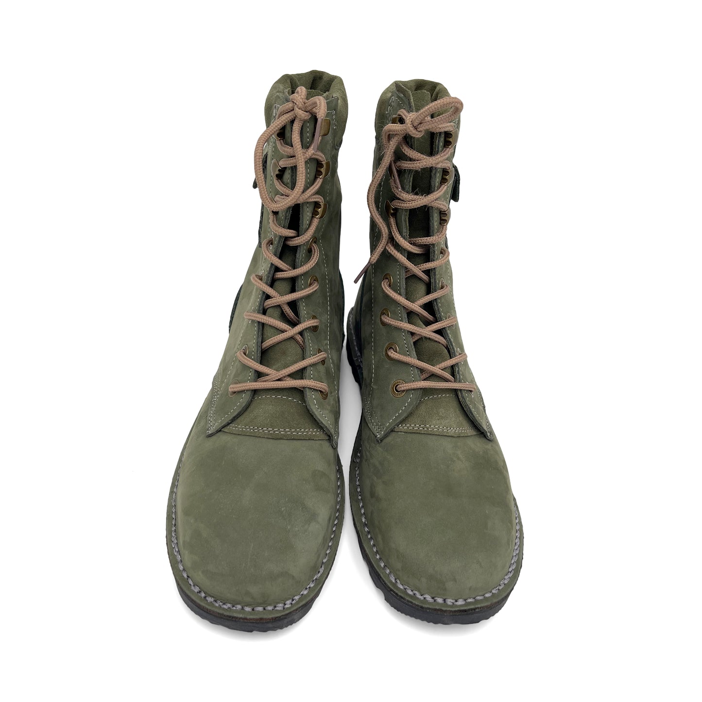 Ranger Boots