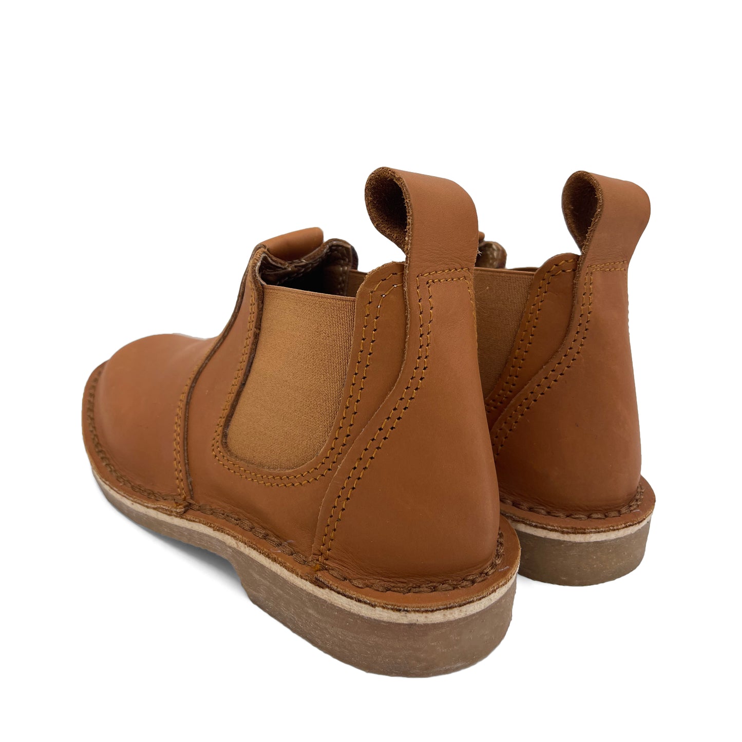 Chelsea Vellies (Hunter Sole)