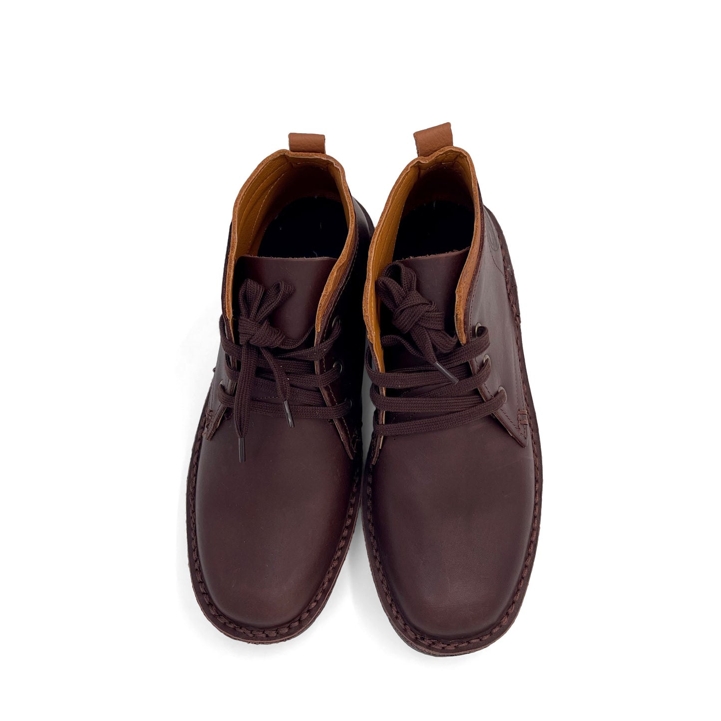 Hunters Vellies - Dark Brown