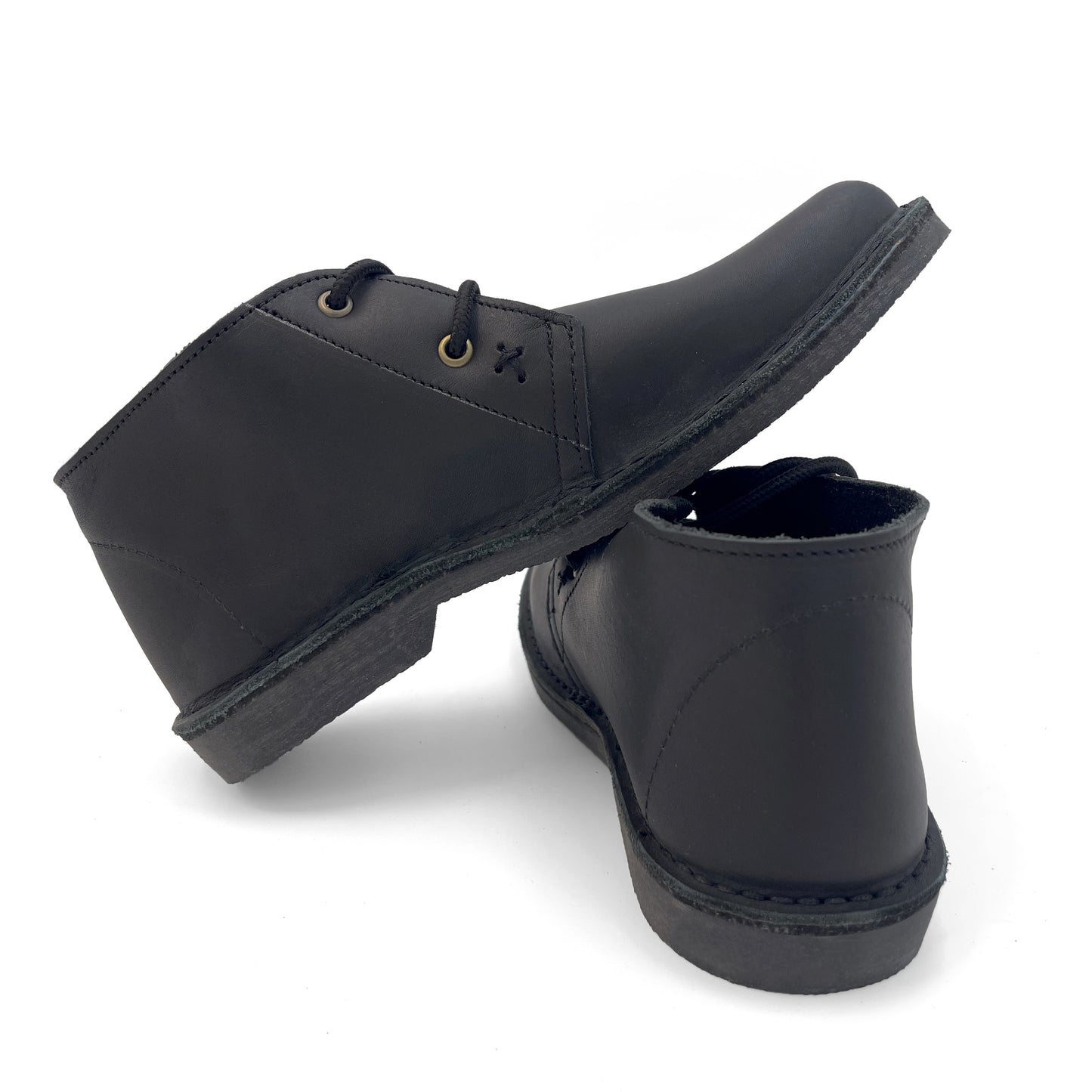 Stamper Vellies