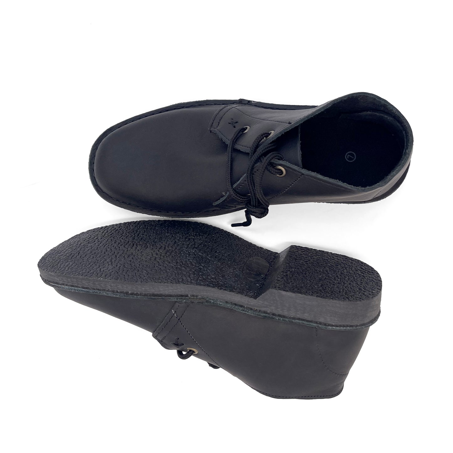Stamper Vellies