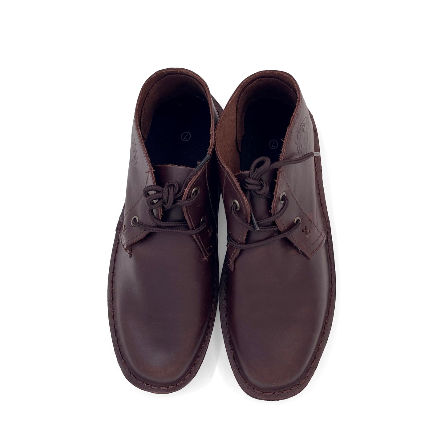 Stamper Vellies