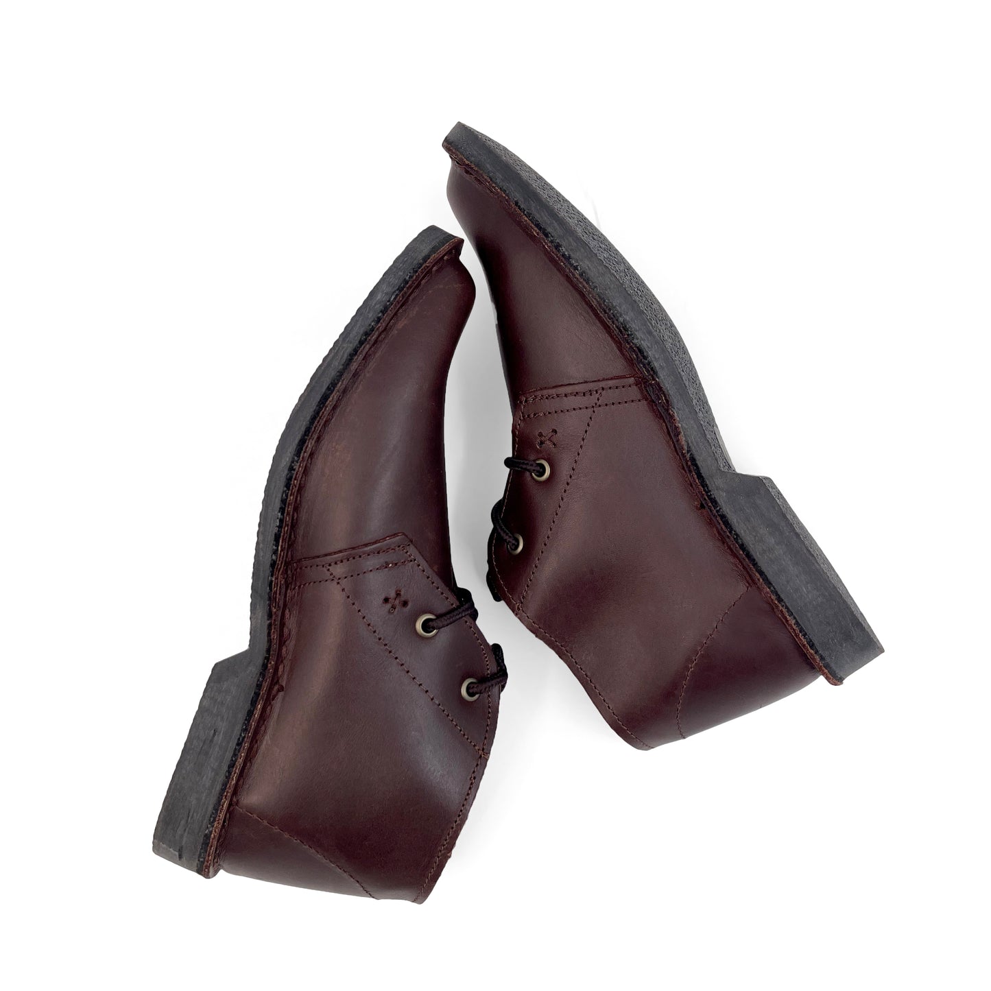 Stamper Vellies