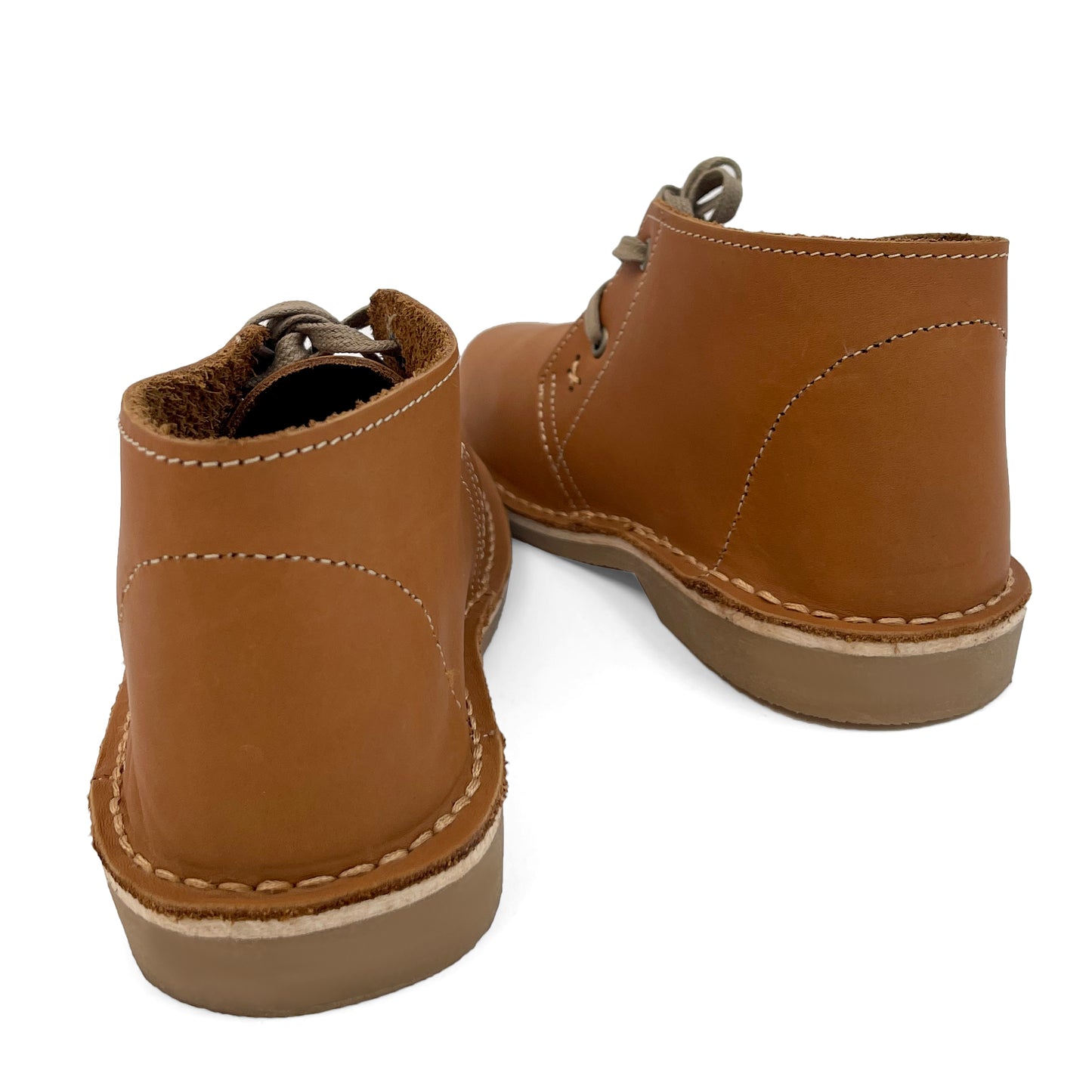 Stamper Vellies