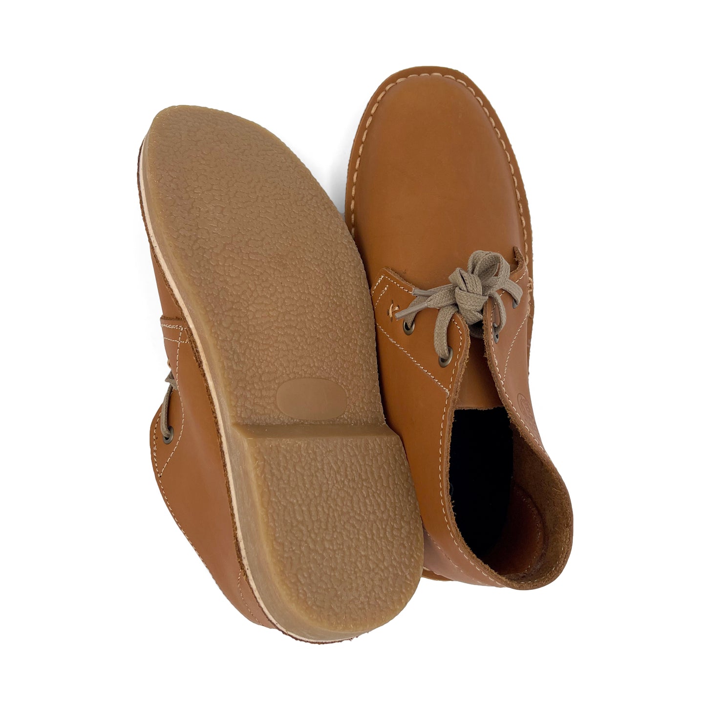 Stamper Vellies