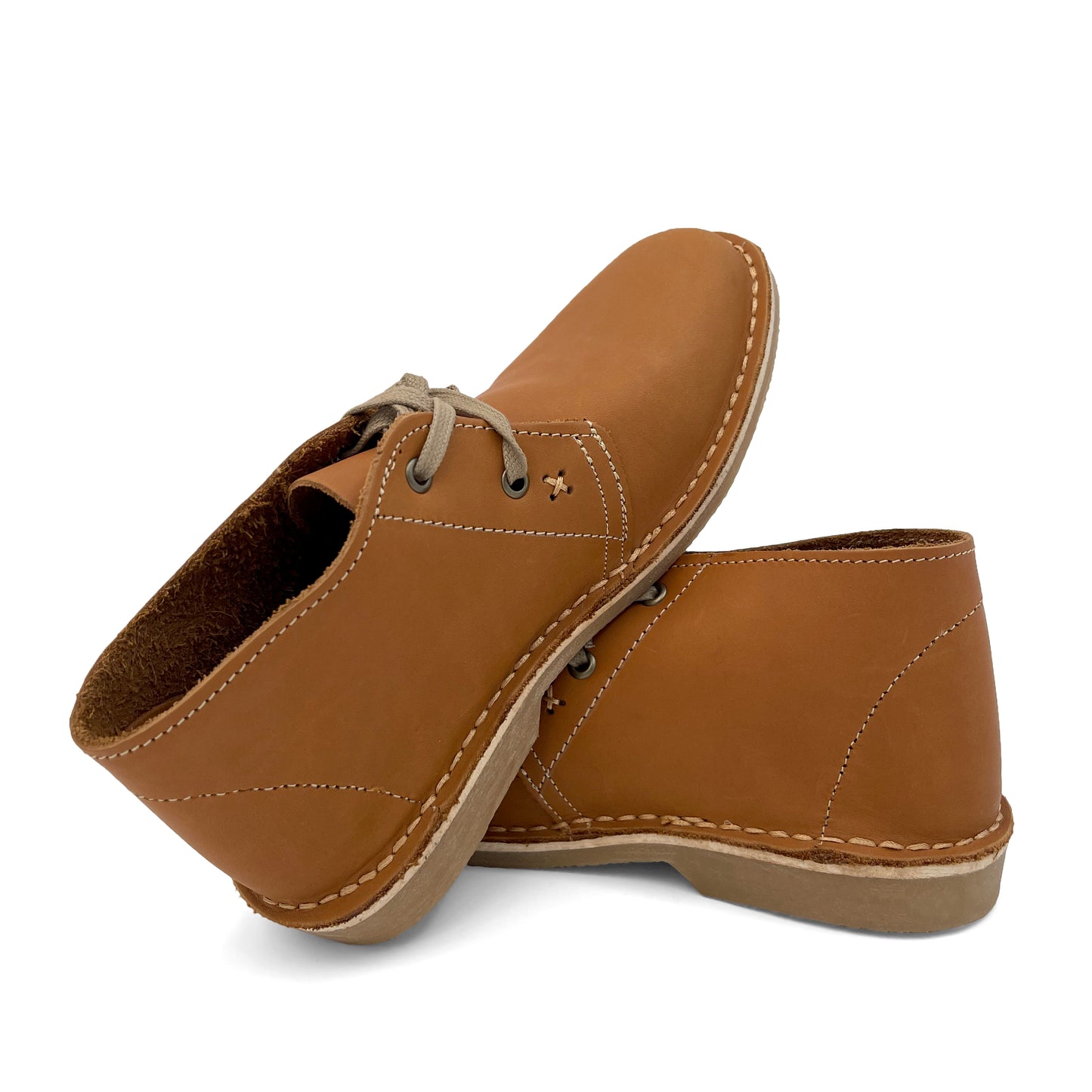 Stamper Vellies