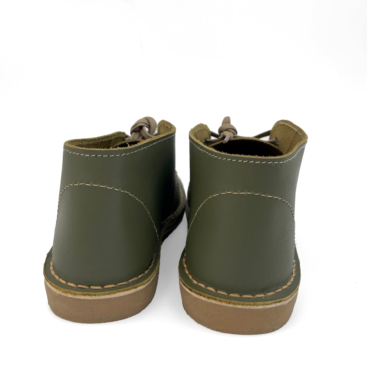 Stamper Vellies