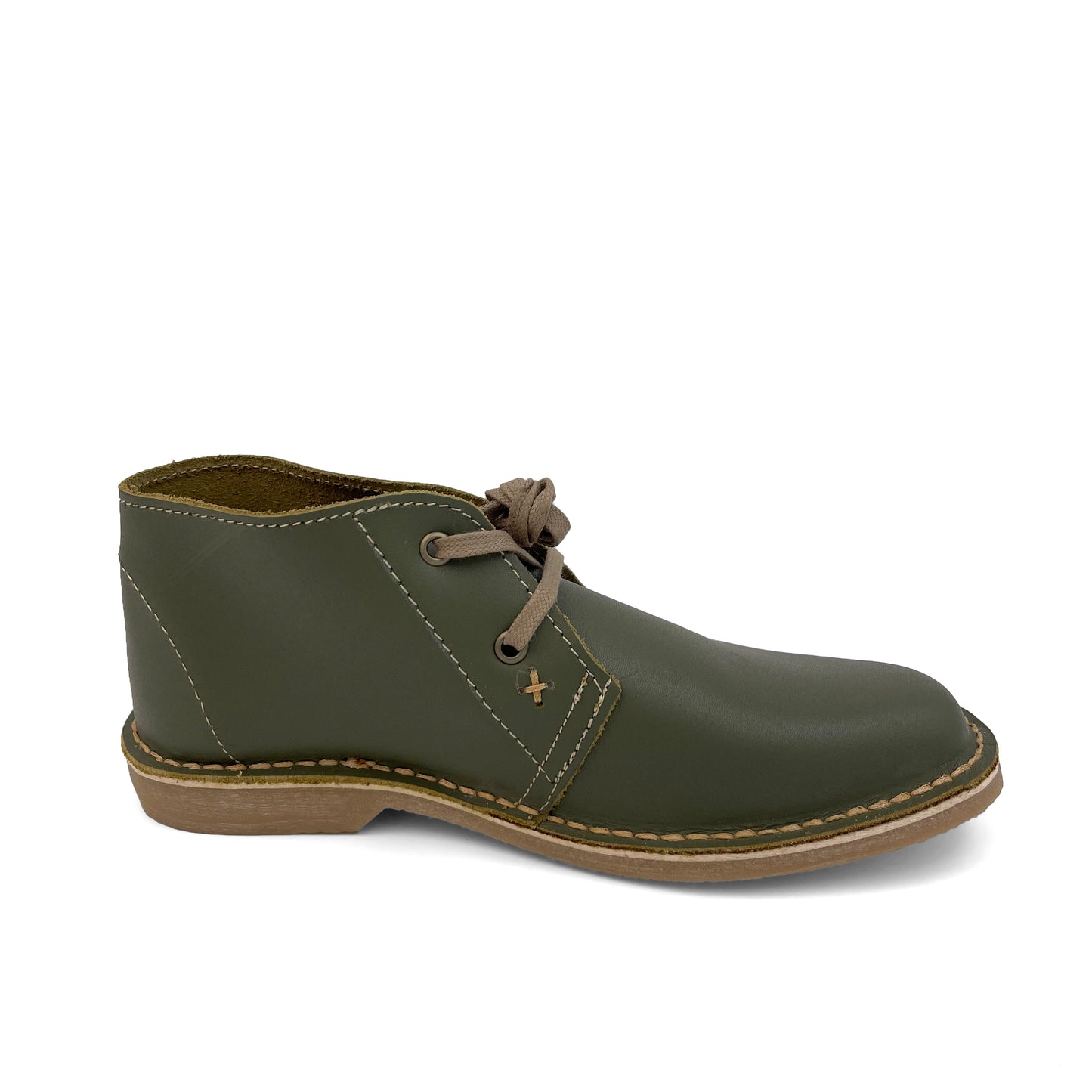 Stamper Vellies