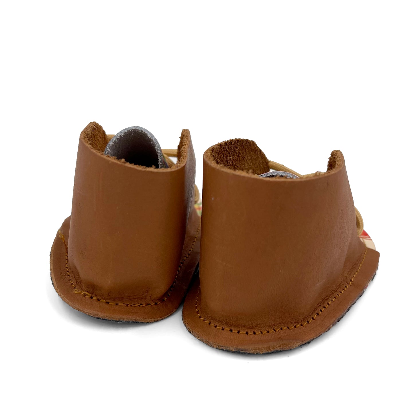 Printed Baba Vellies
