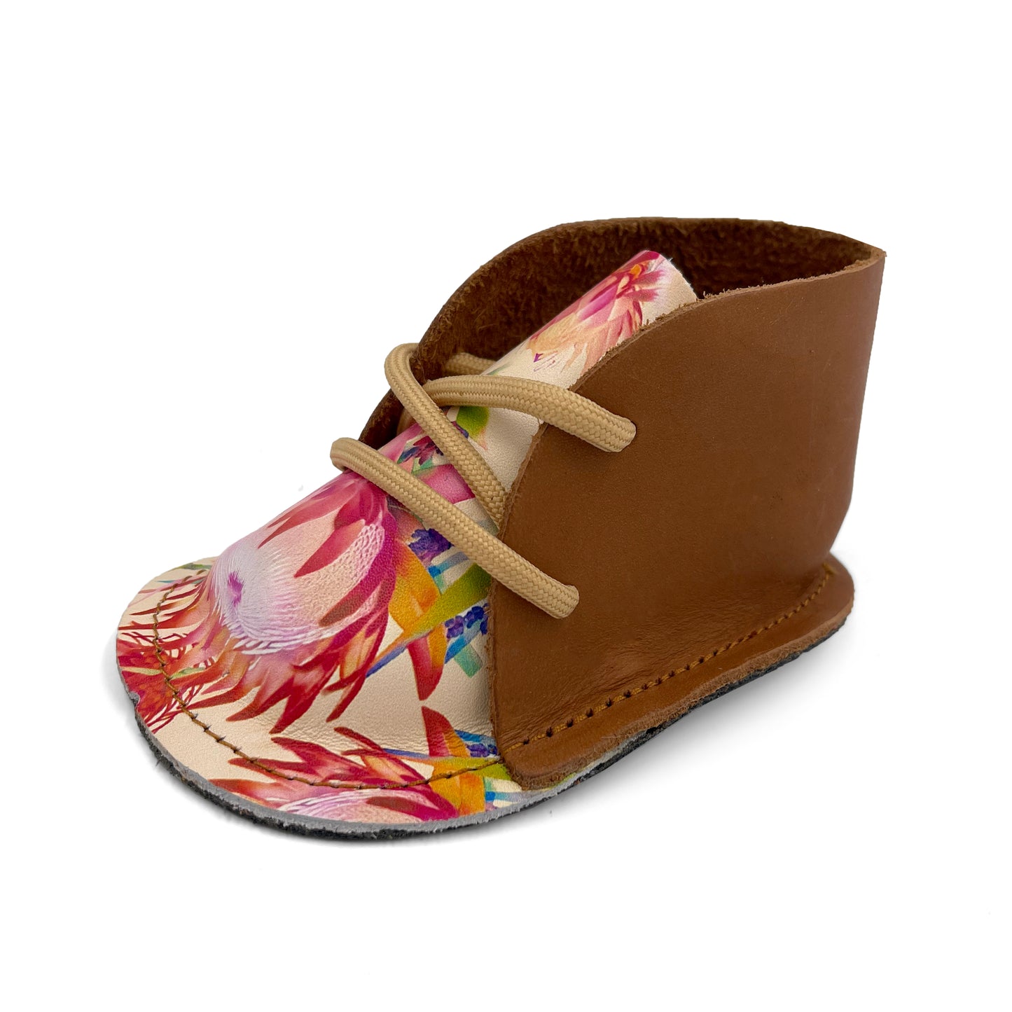 Printed Baba Vellies