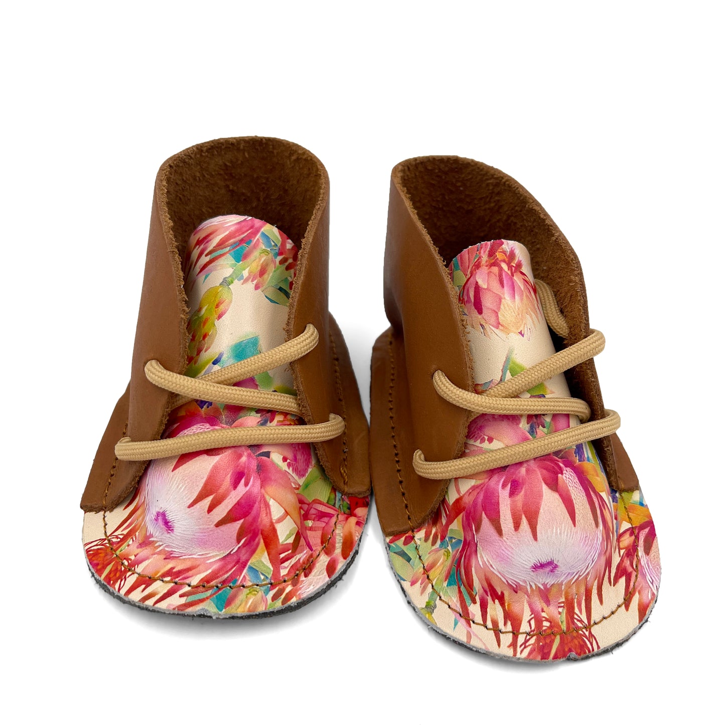 Printed Baba Vellies