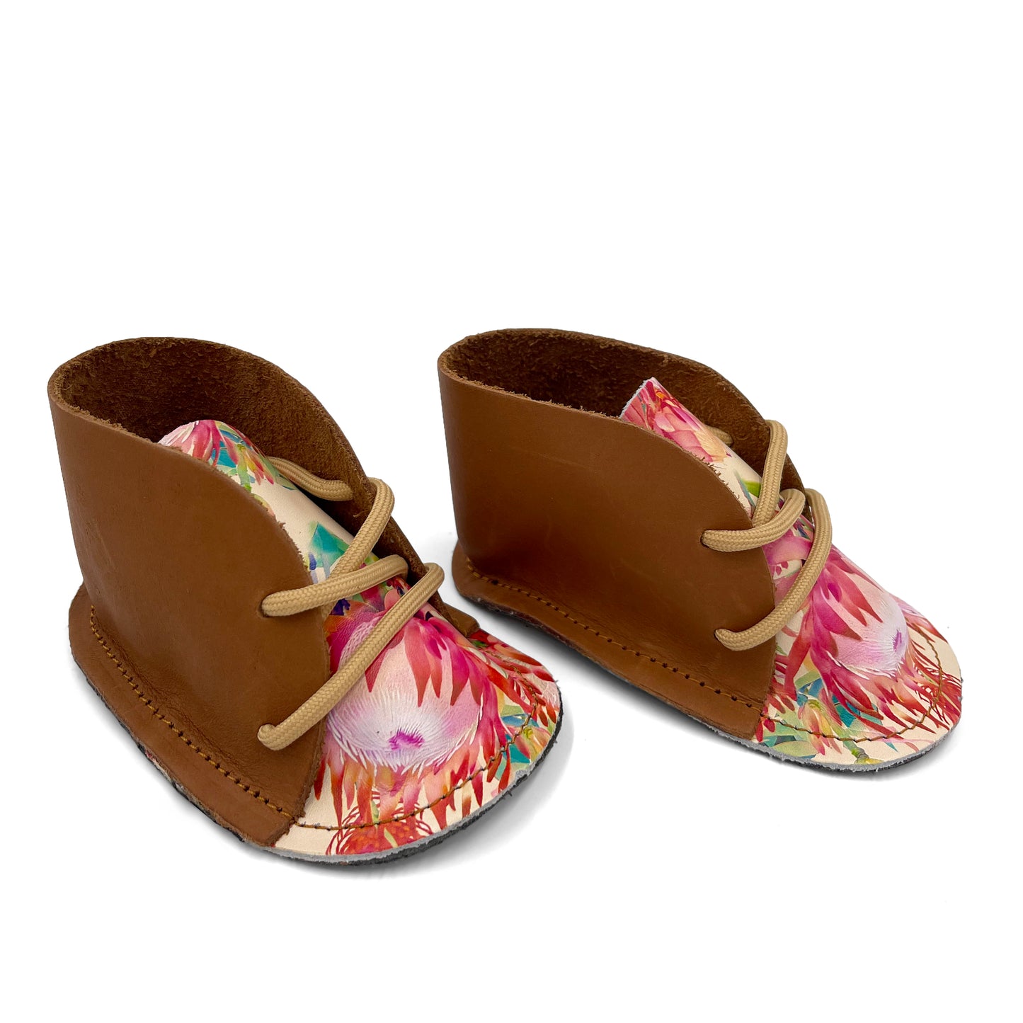 Printed Baba Vellies