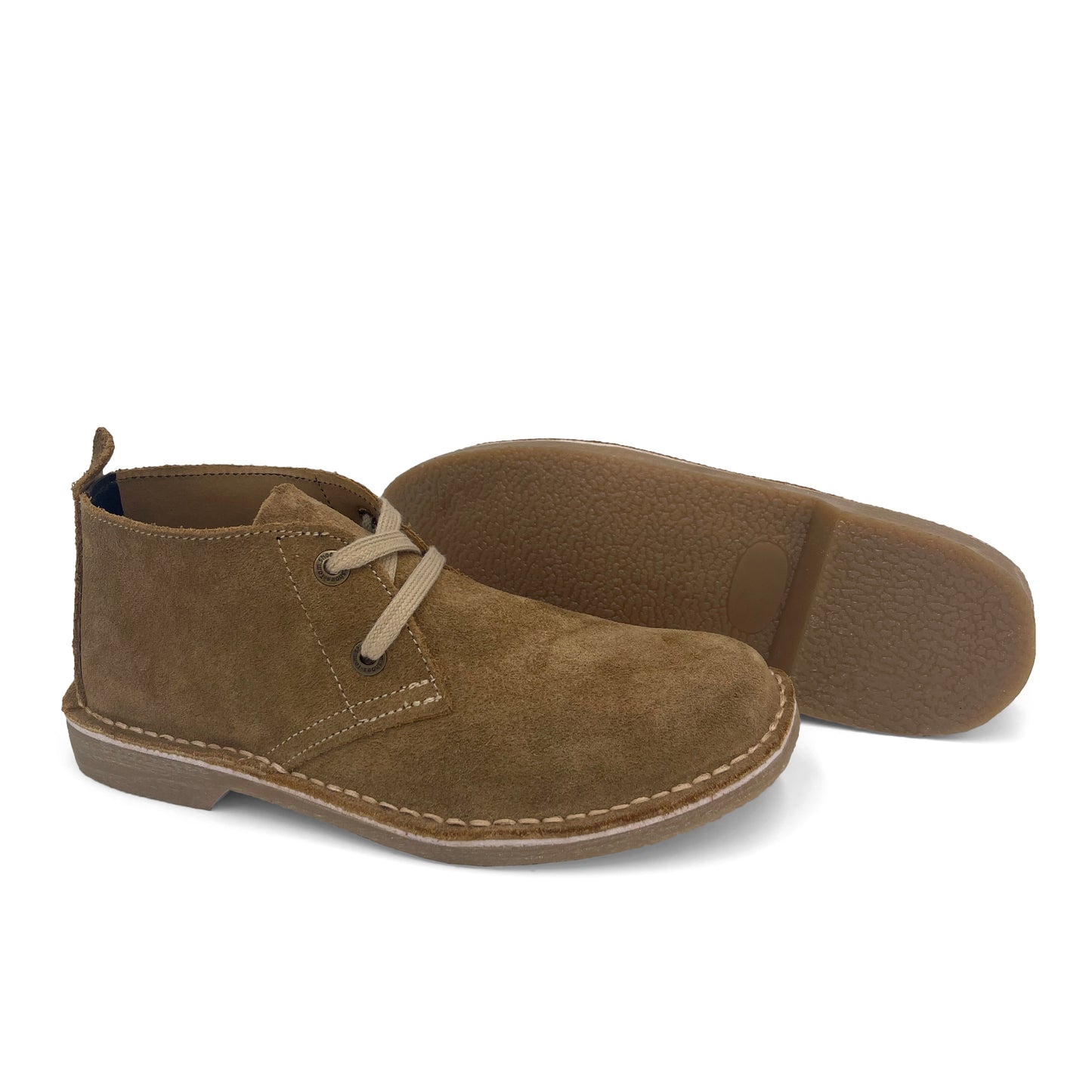 Ladies Farmer's Vellies