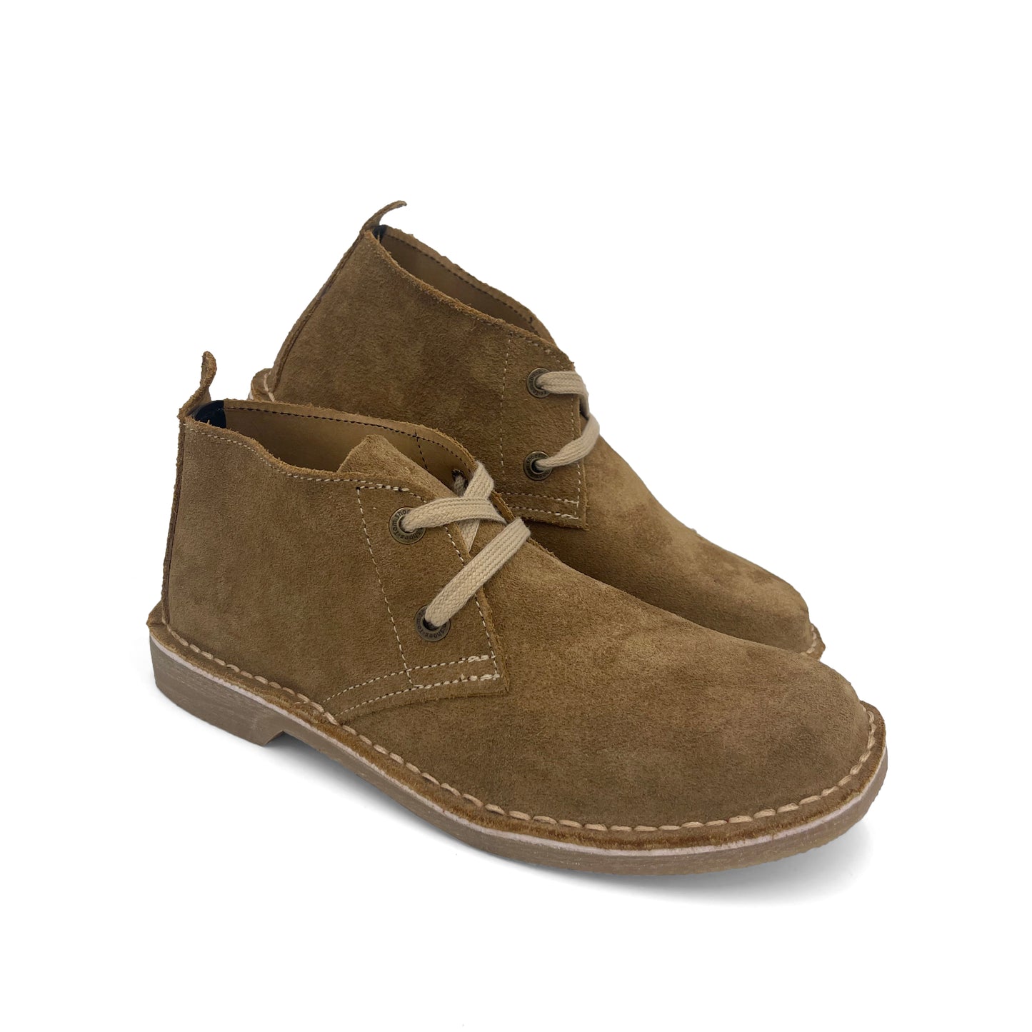 Ladies Farmer's Vellies