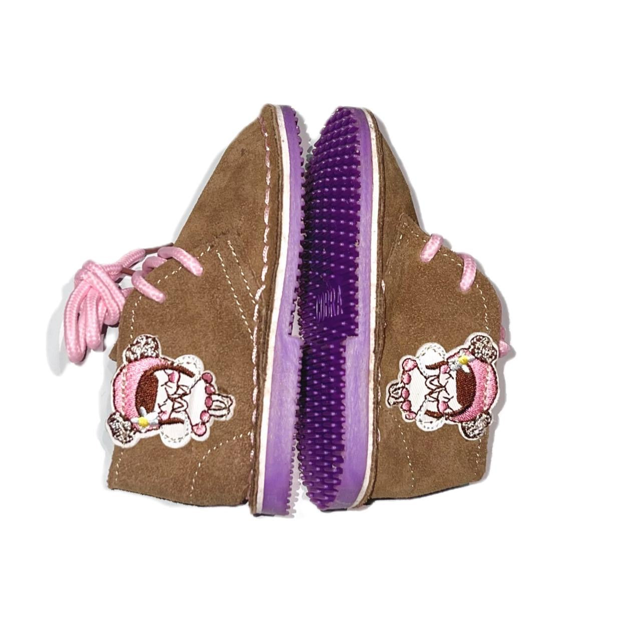 Character Vellies - Girls