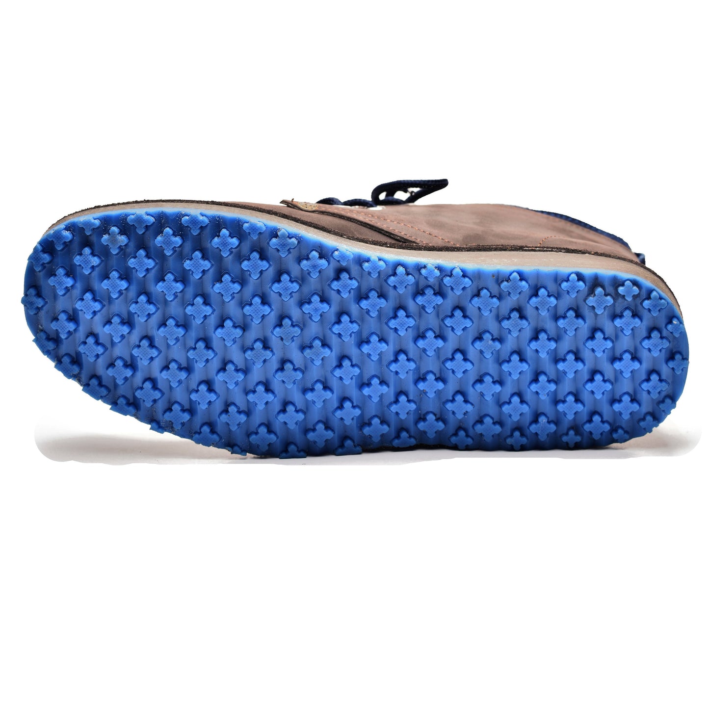 Ranger Vellies - Navy