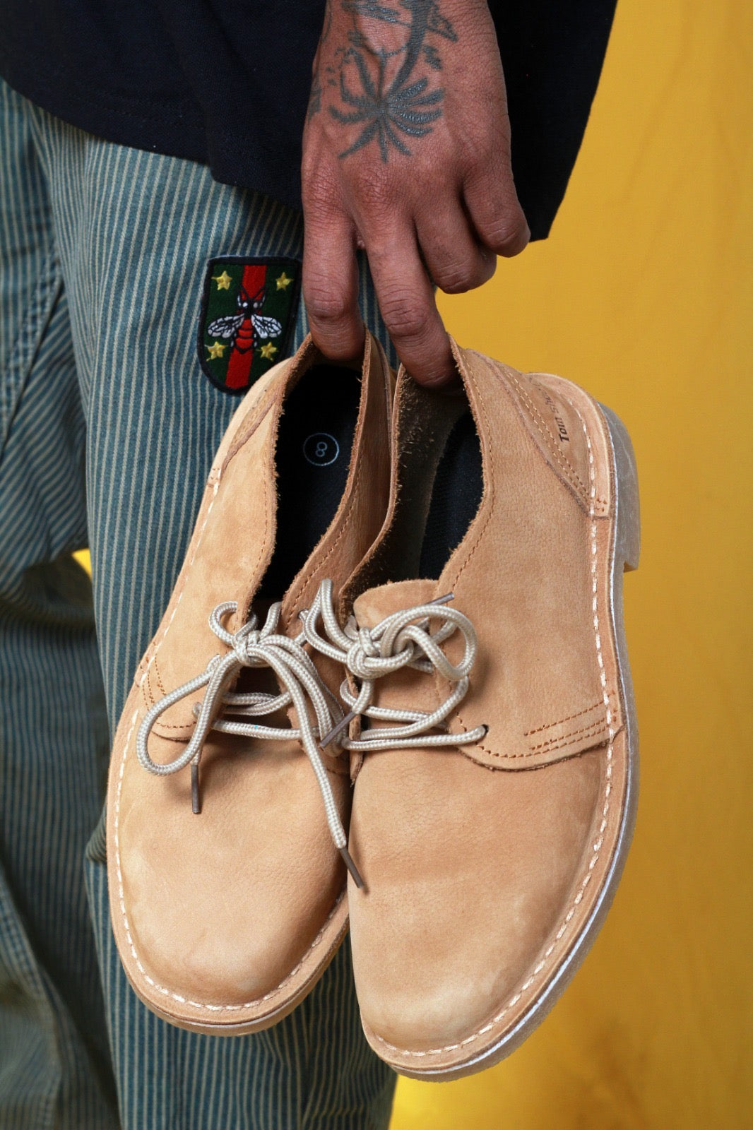 The Timeless Elegance of Leather Shoes