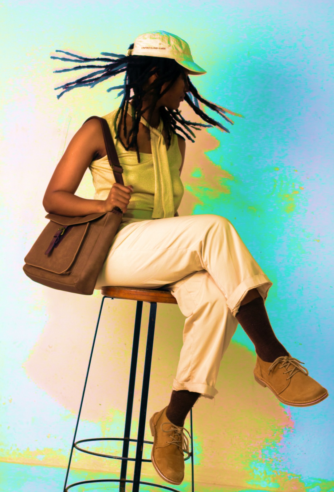 Why Buy Genuine Leather Vellies