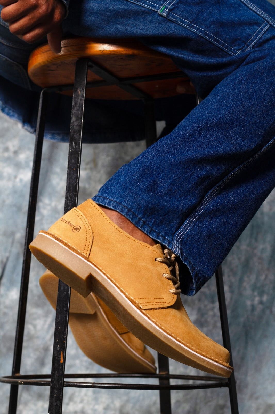 vellies-for-men