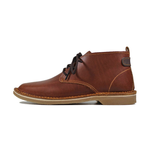 Men’s Casual Vellies