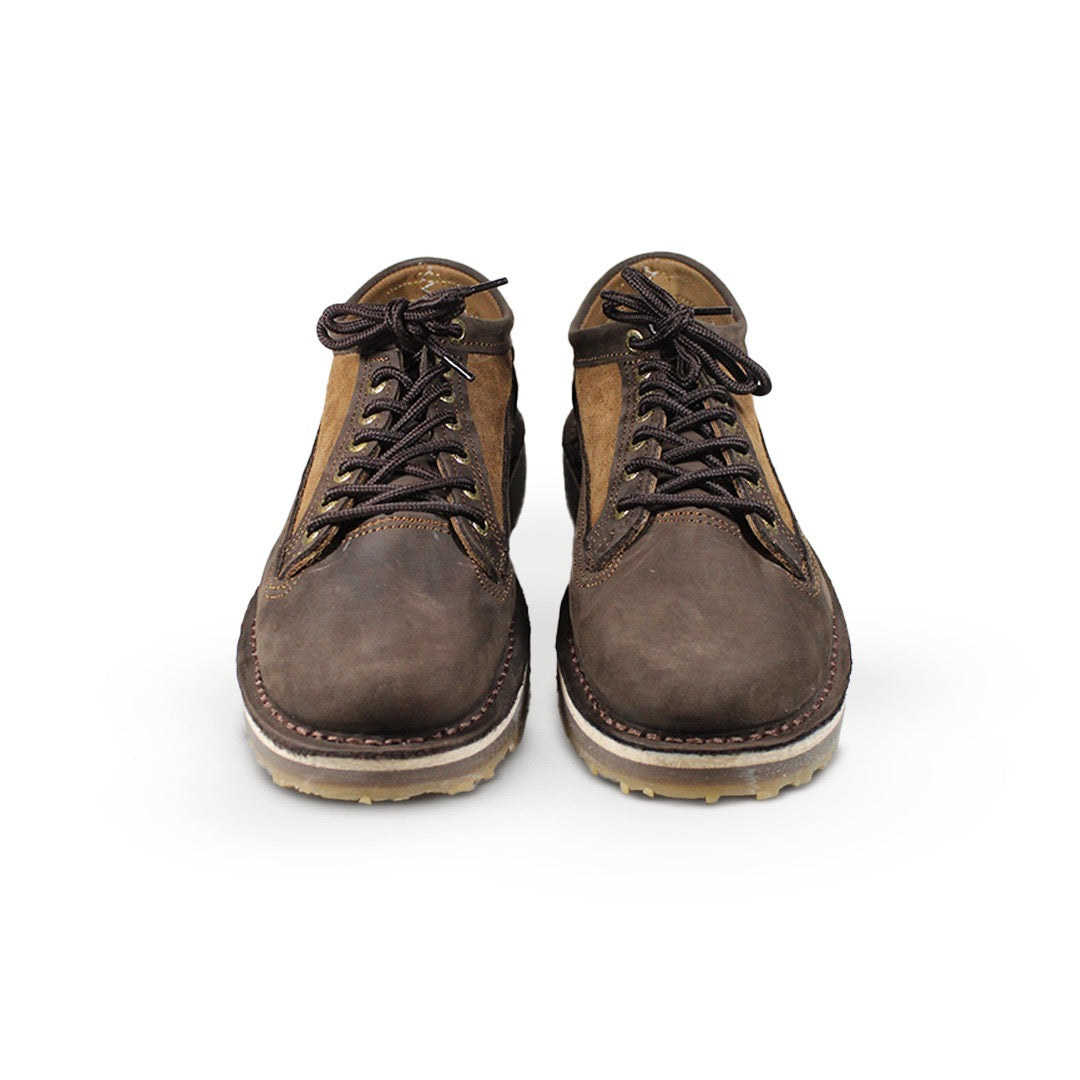 Urban Edge Vellies