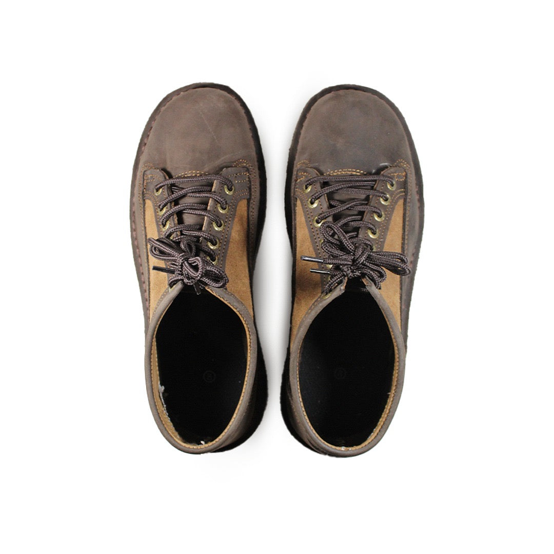 Urban Edge Vellies