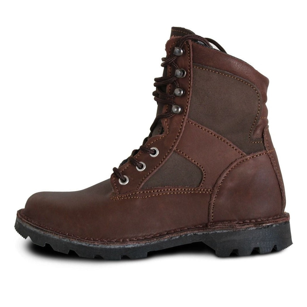 Jack boots - Dark Brown