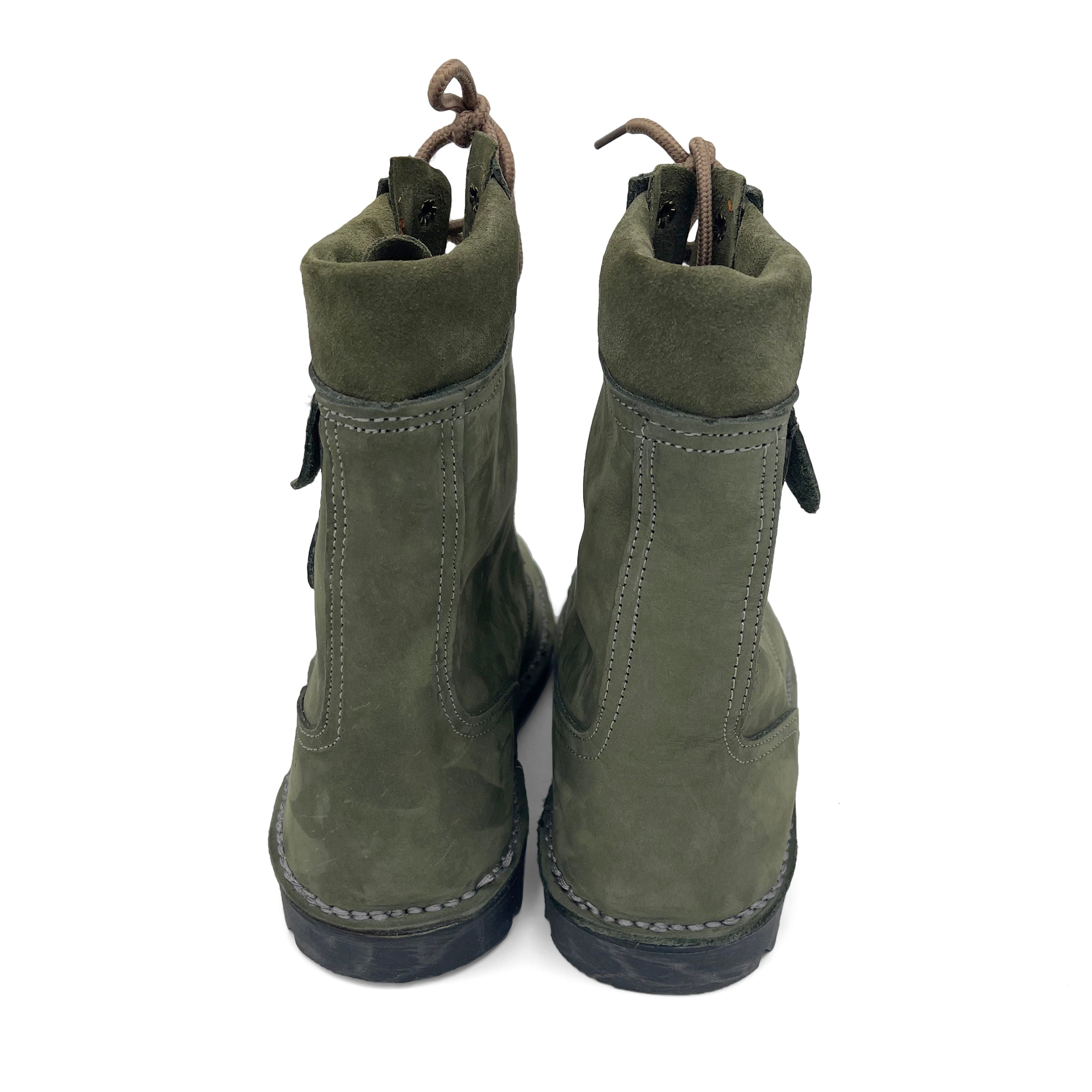 Ranger Boots