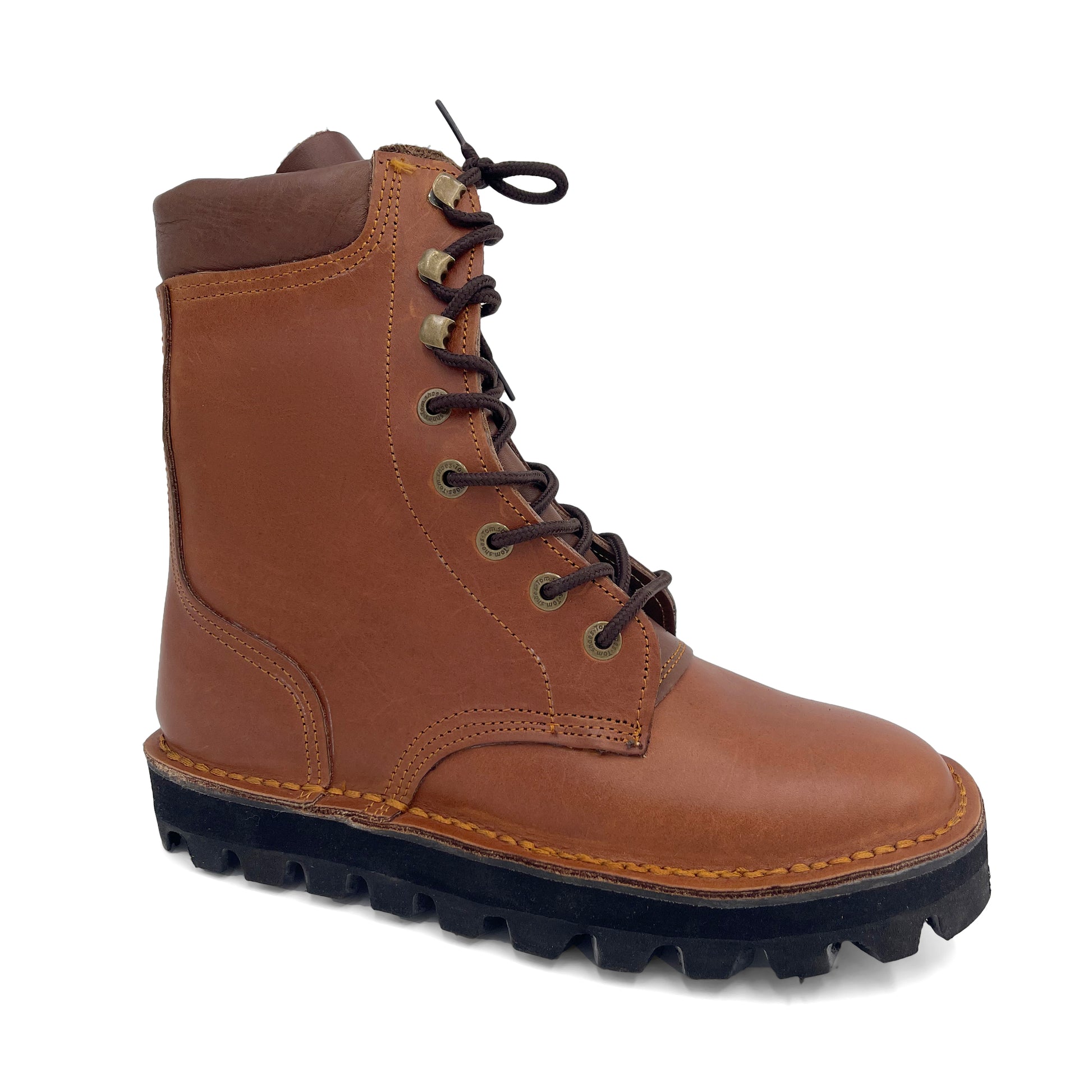 Ranger Boots 4by4 Tom Shoes Manufacturing cc - Main Image