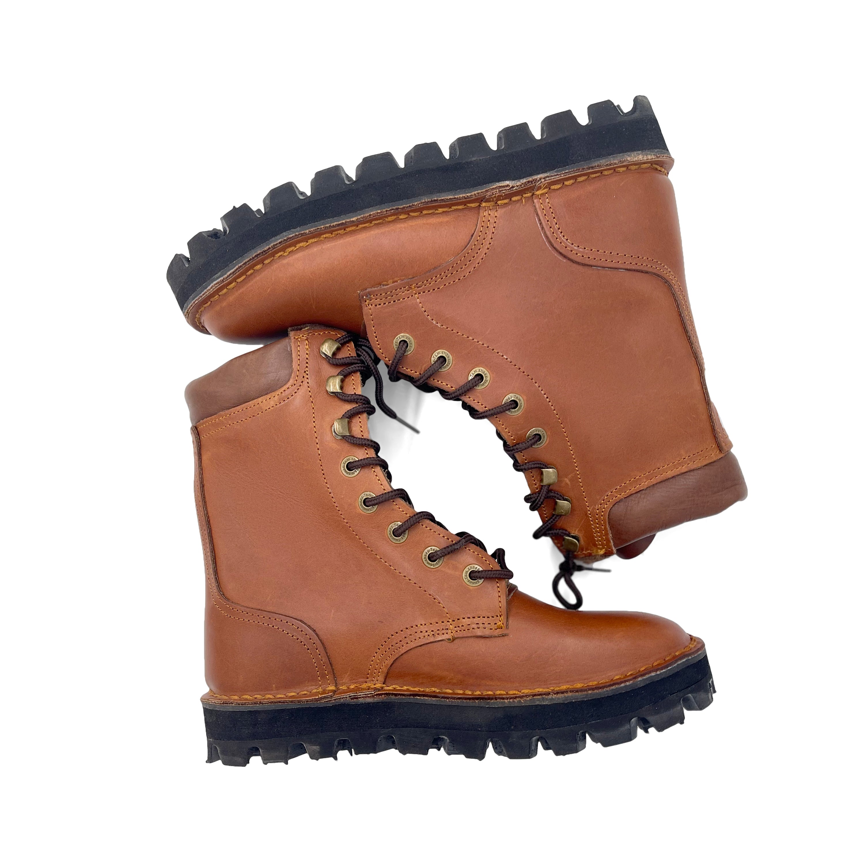 Ranger Boots 4by4