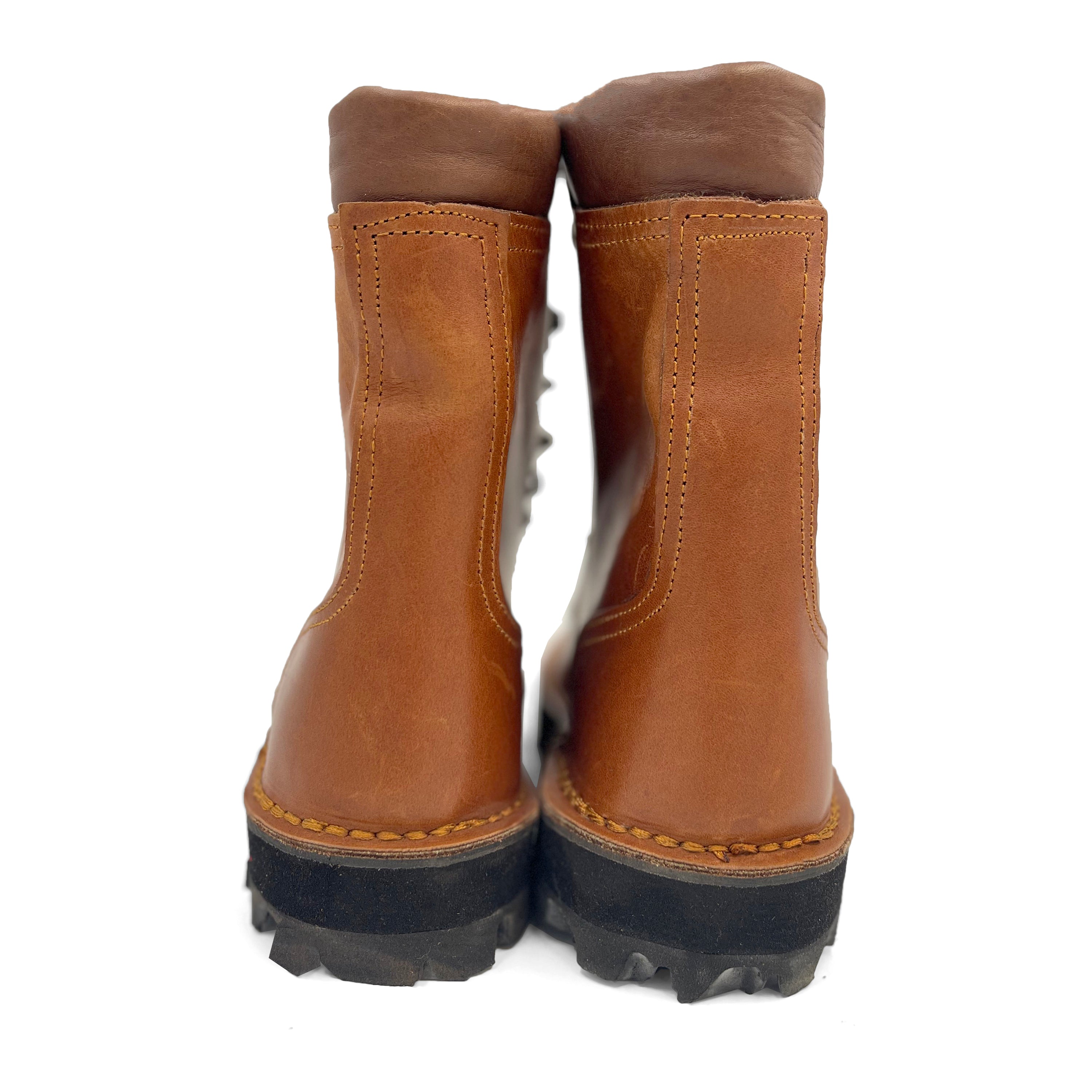 Ranger Boots 4by4