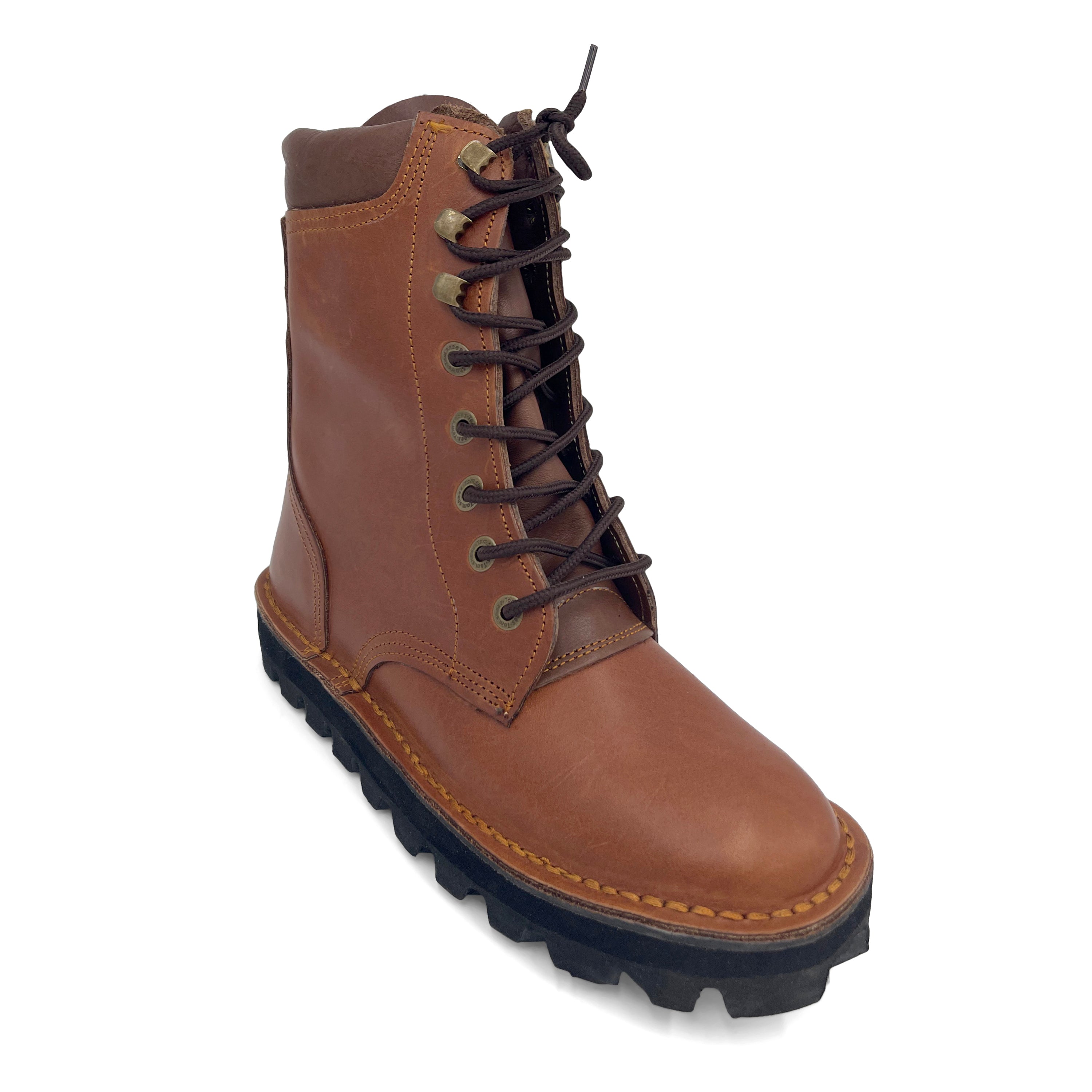 Ranger Boots 4by4
