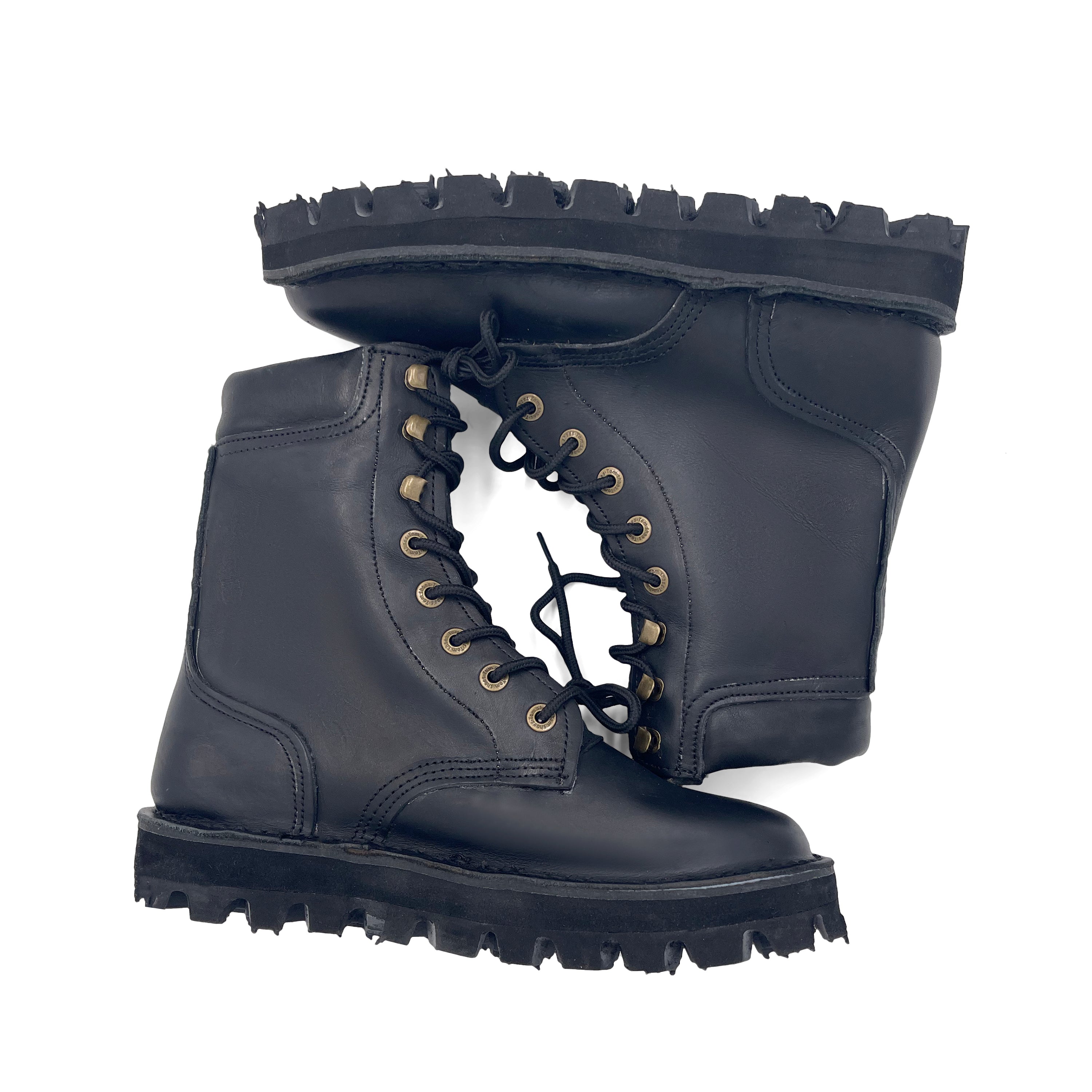 Ranger Boots 4by4