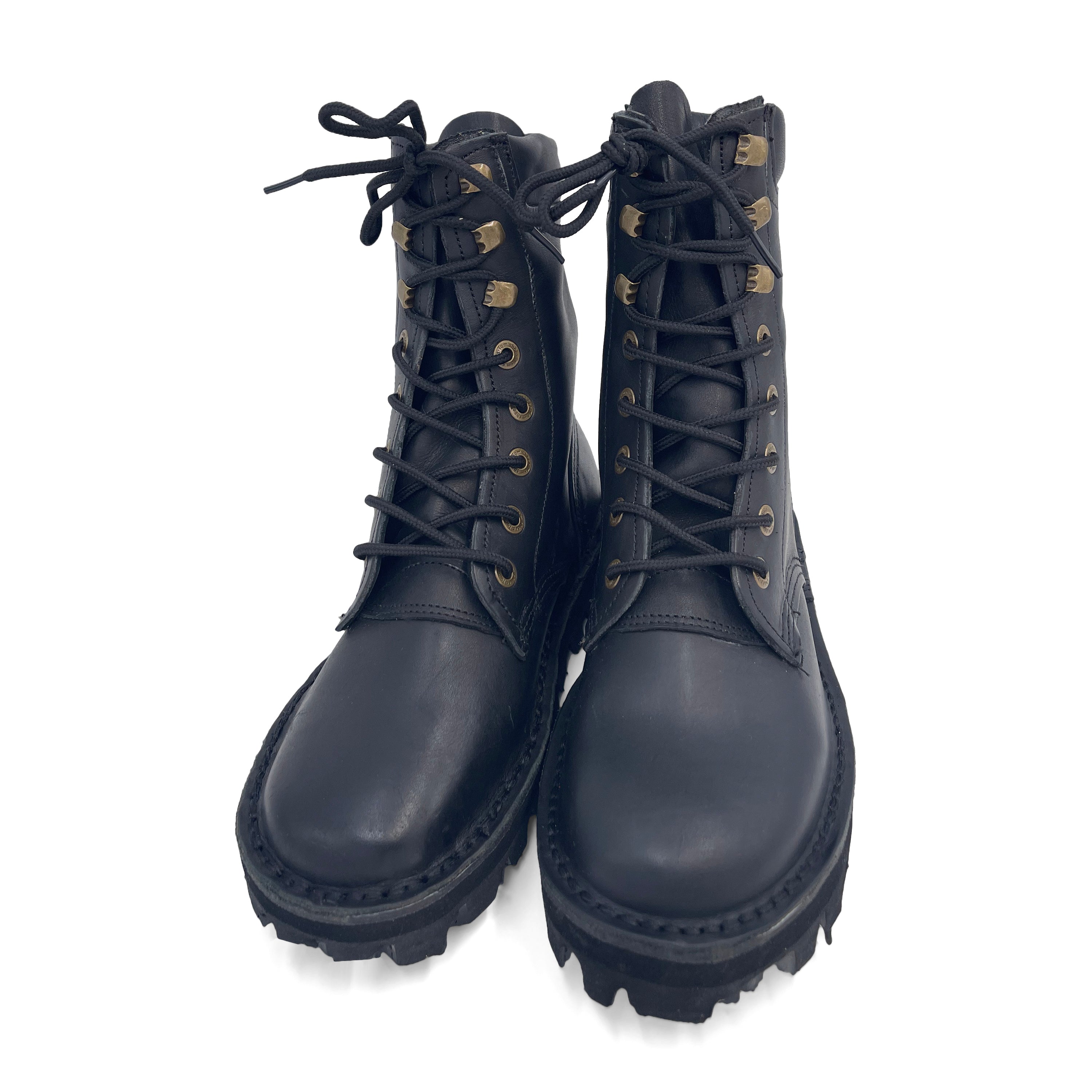 Ranger Boots 4by4