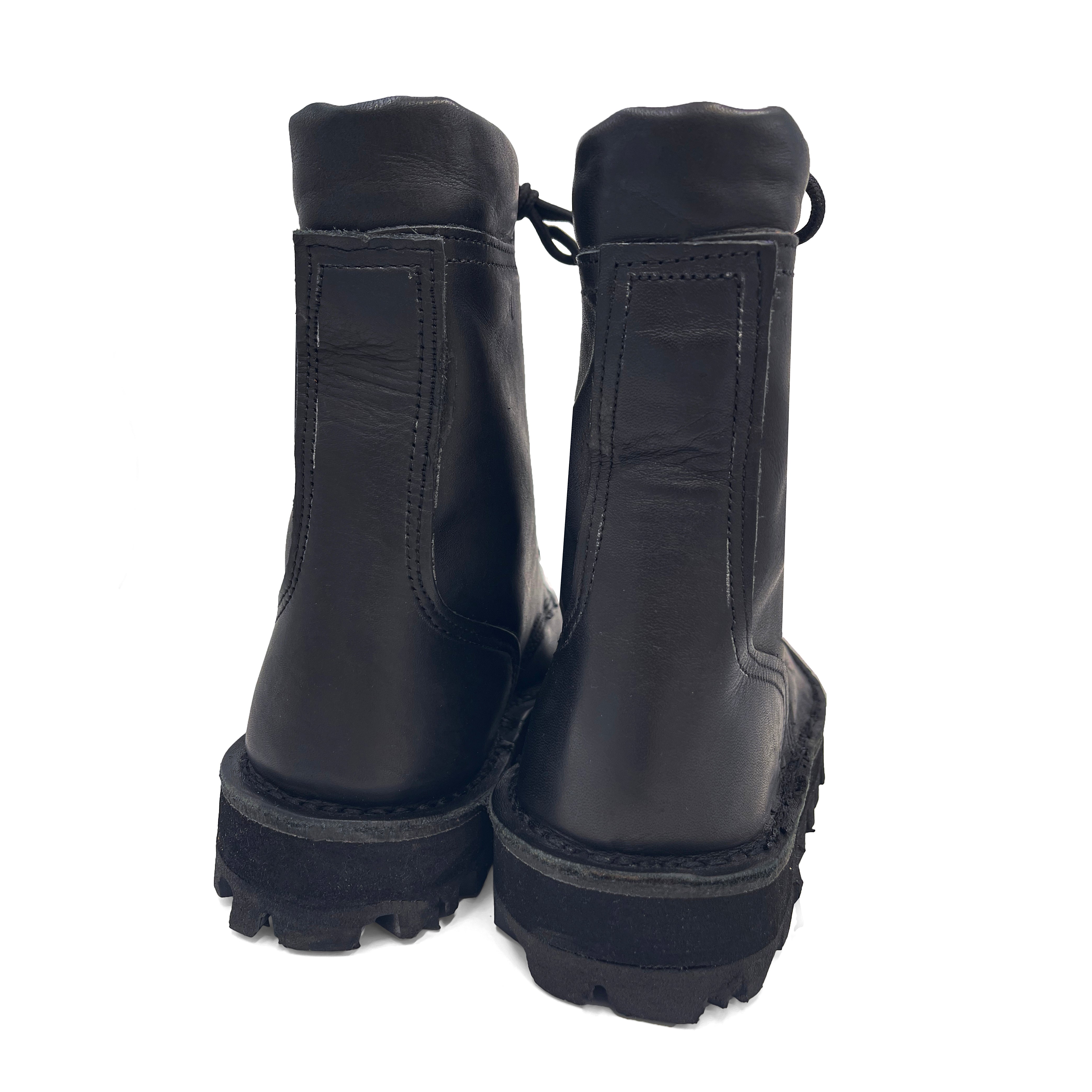 Ranger Boots 4by4