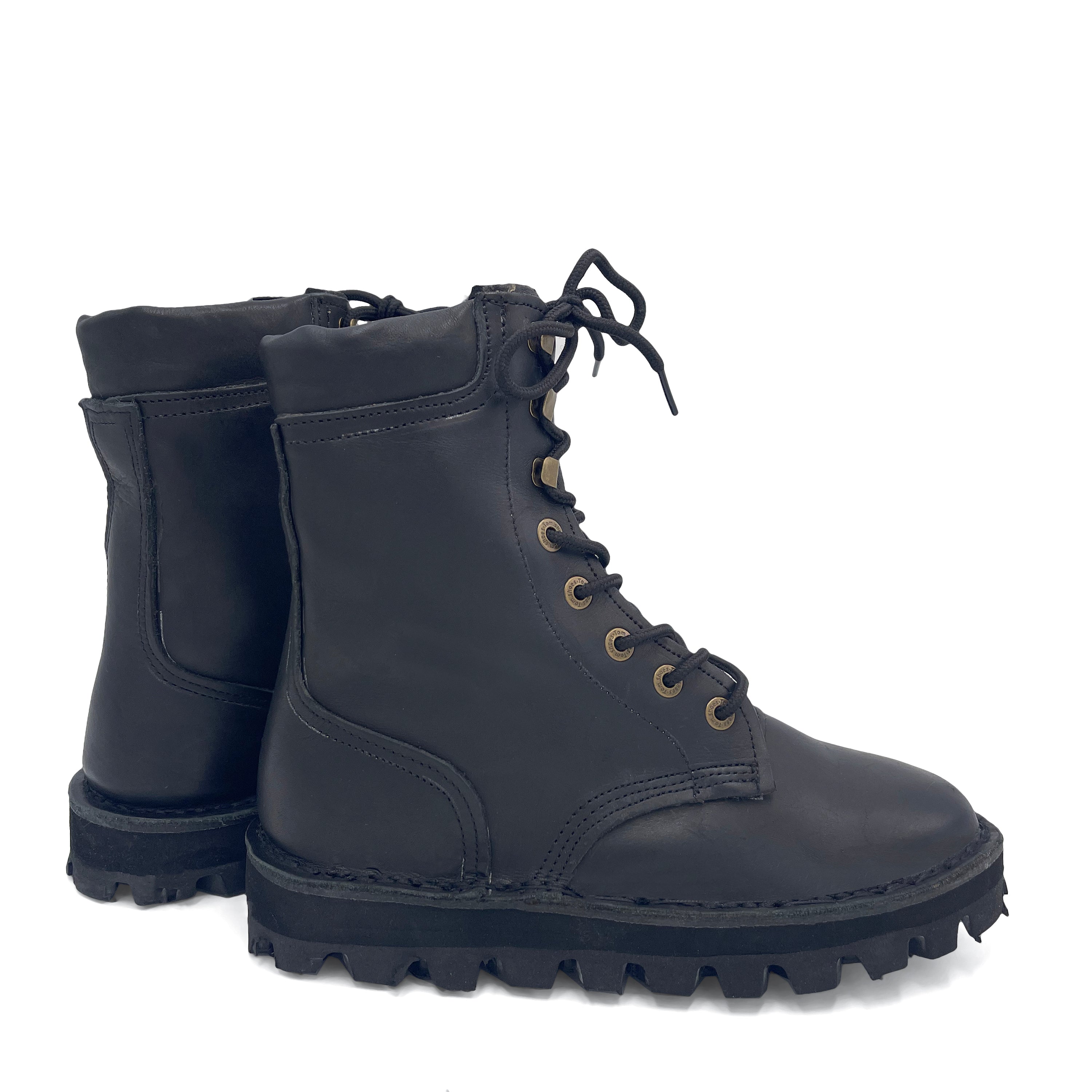 Ranger Boots 4by4