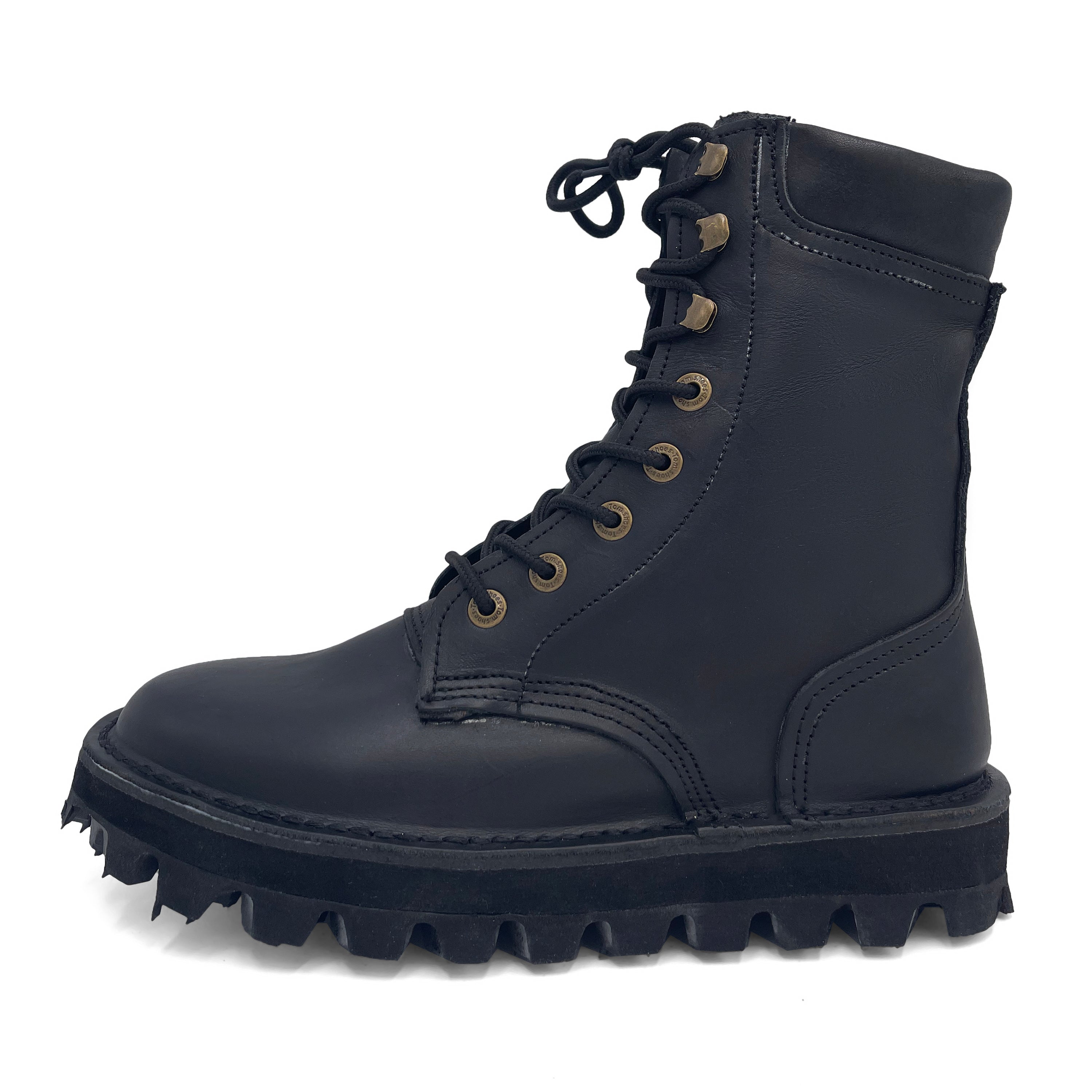 Ranger Boots 4by4