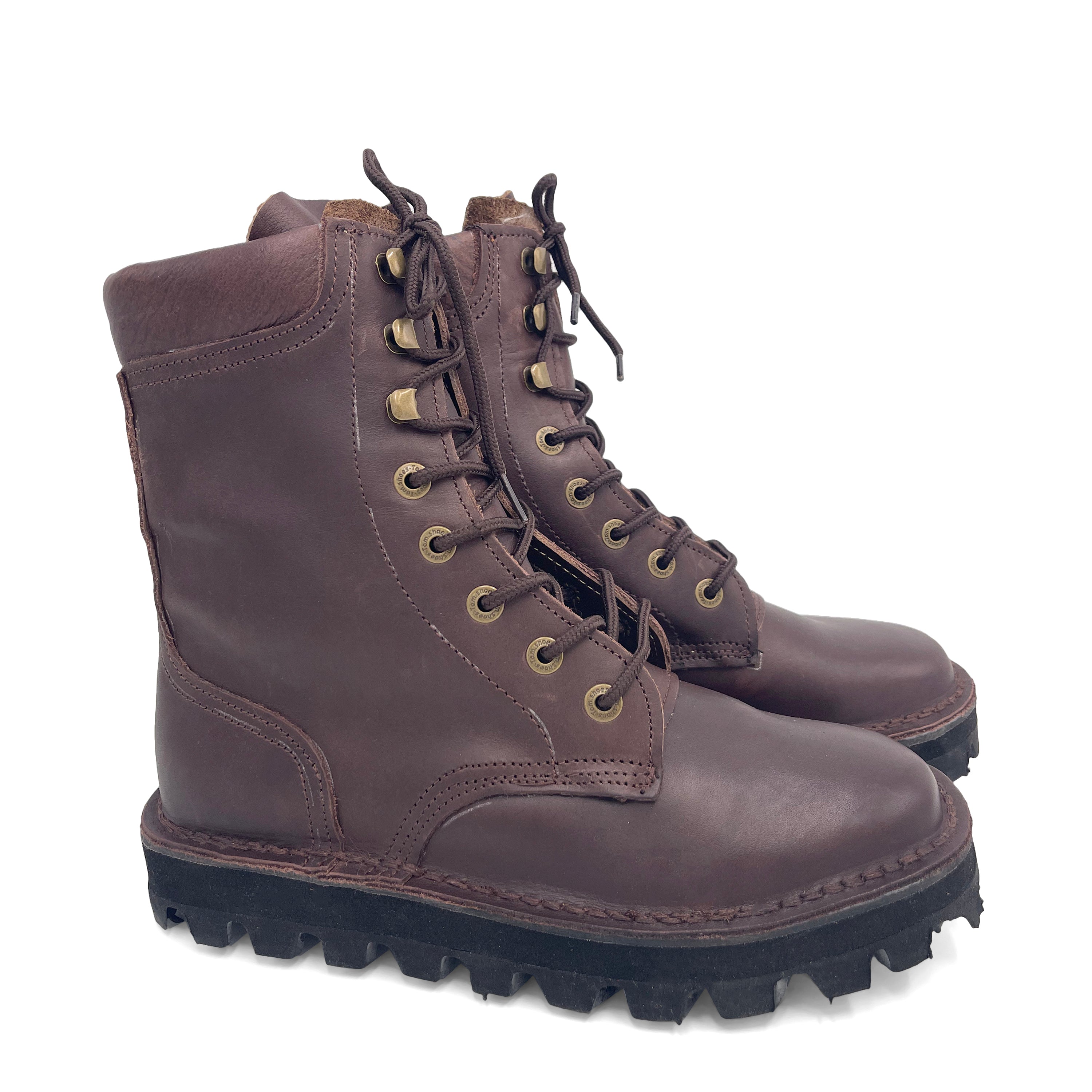 Ranger Boots 4by4