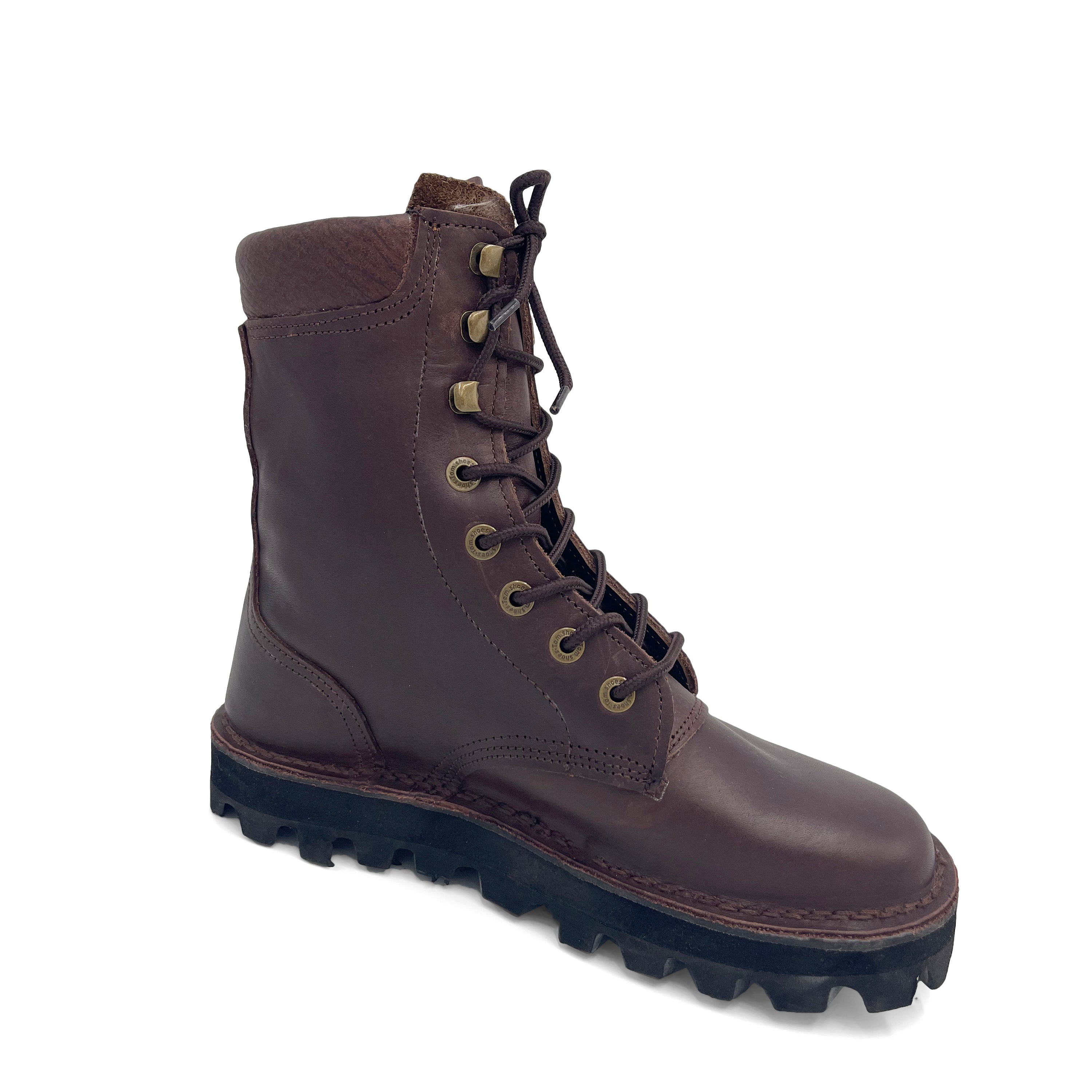 Ranger Boots 4by4