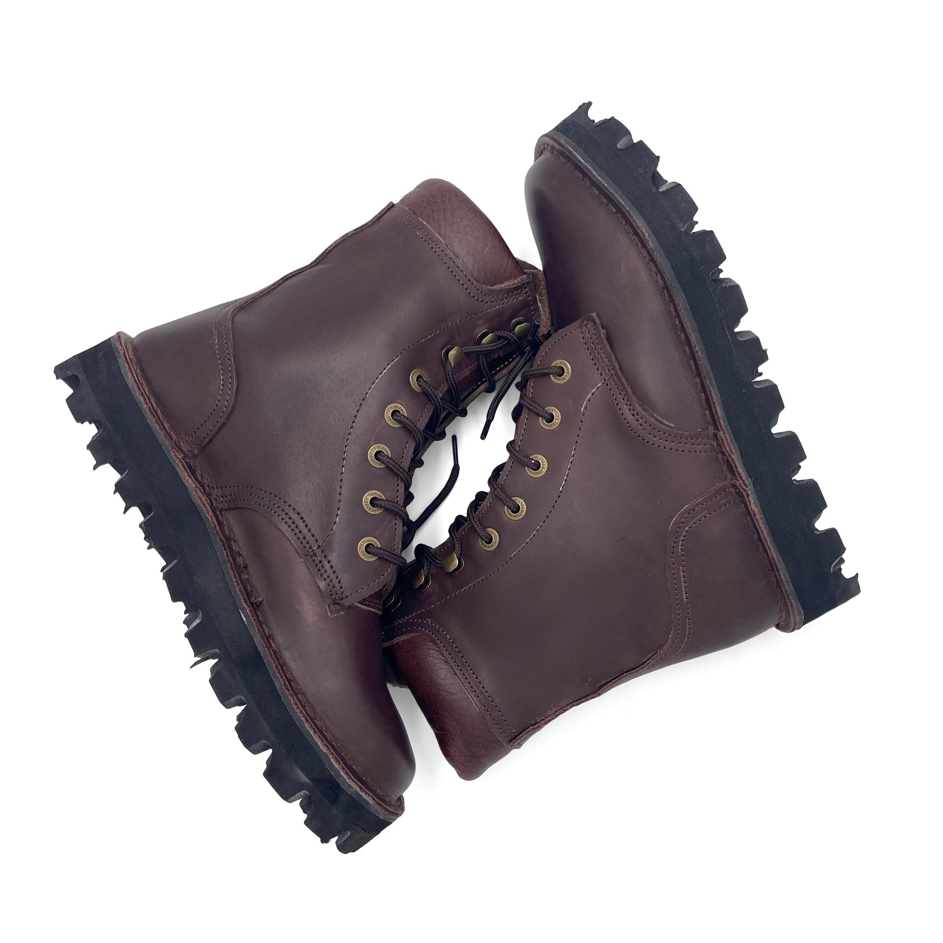 Ranger Boots 4by4