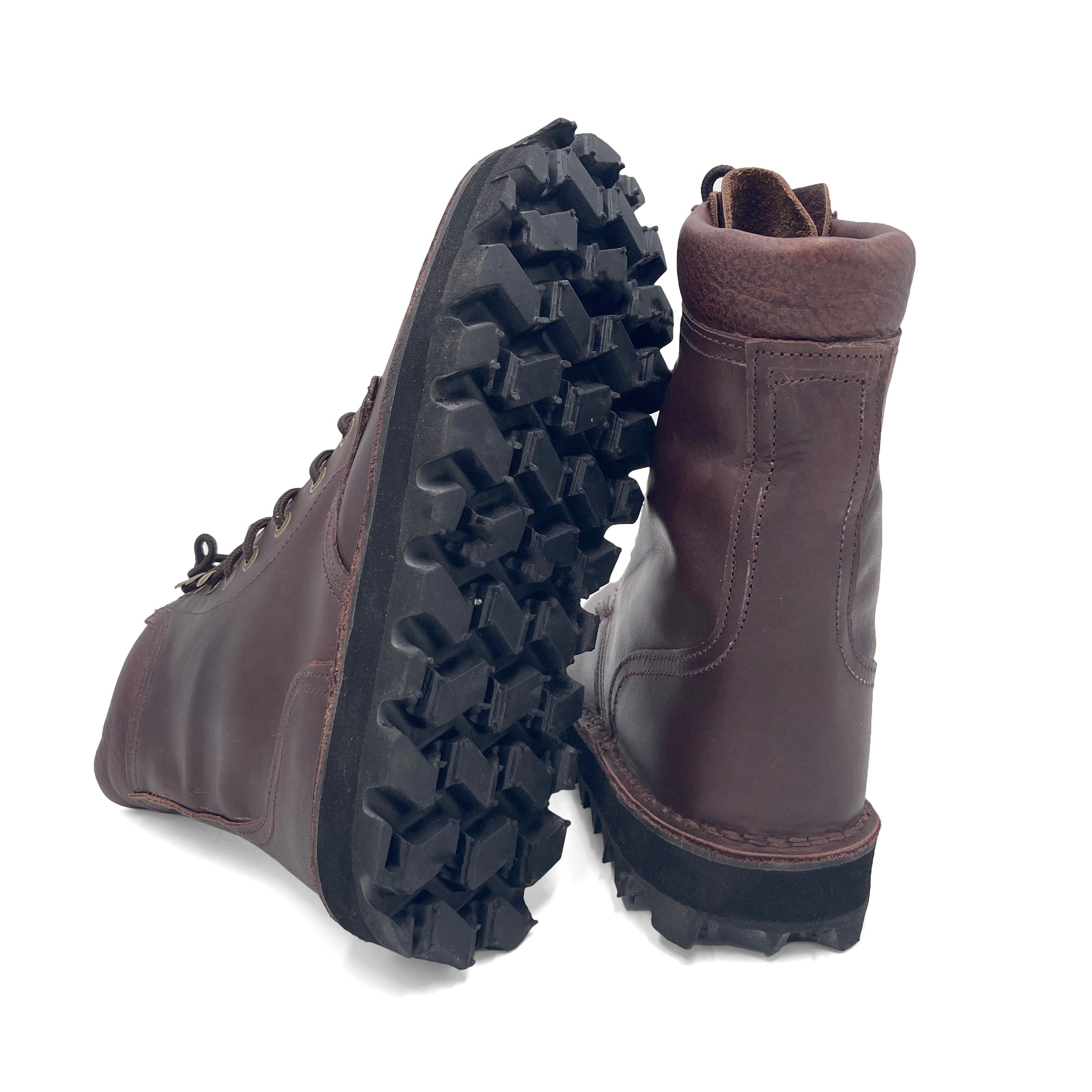 Ranger Boots 4by4