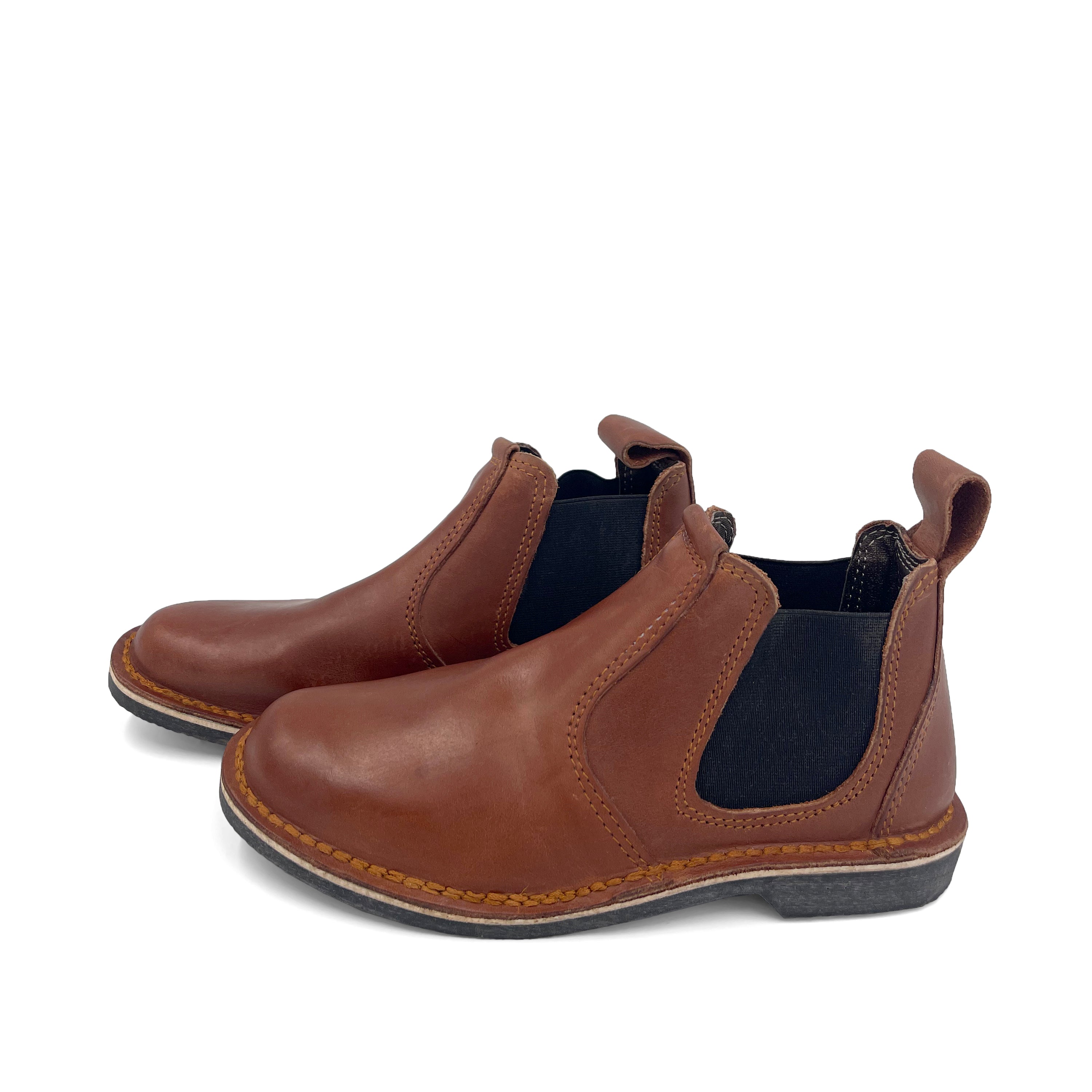 Ladies Chelsea Vellies (Hunter Sole)