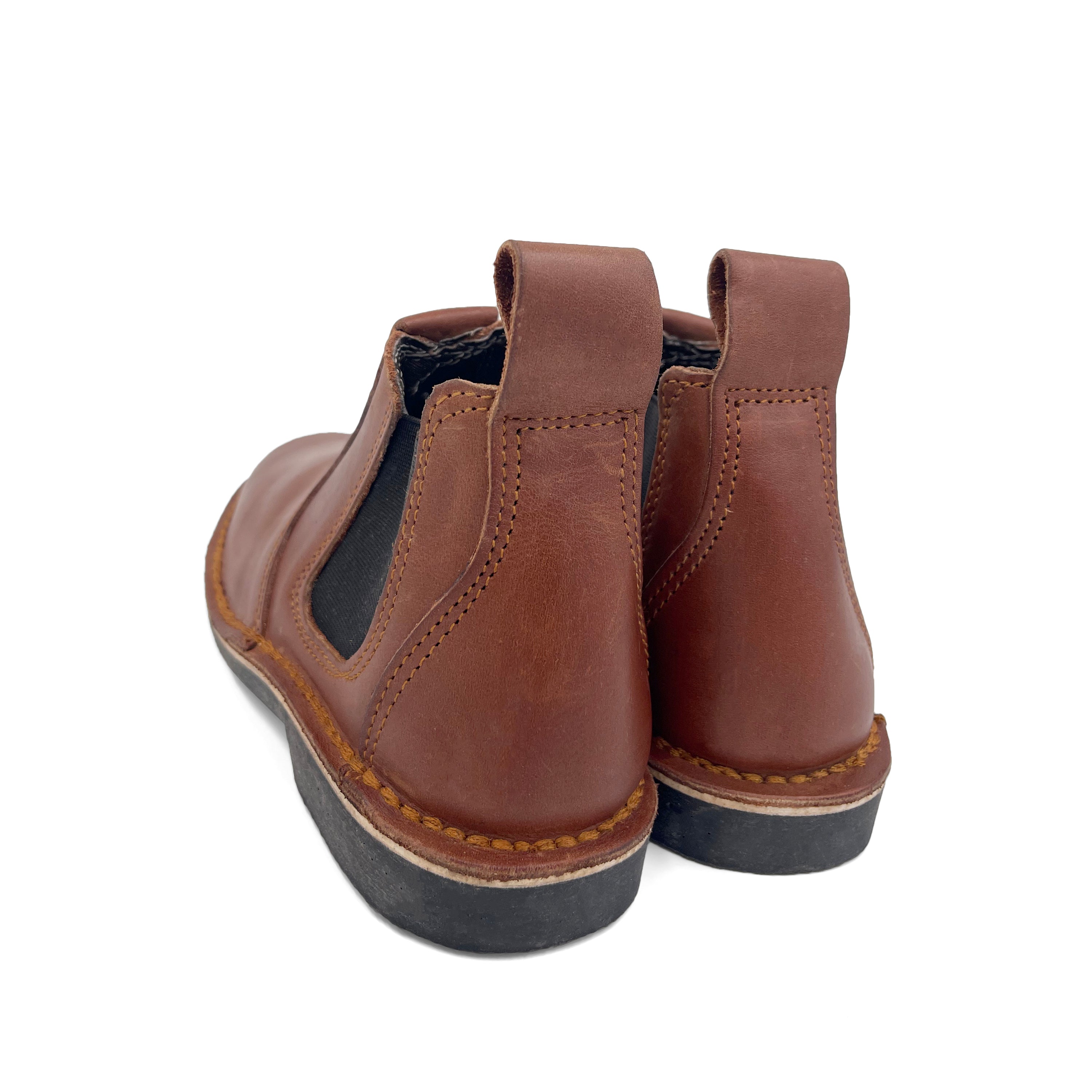 Ladies Chelsea Vellies (Hunter Sole)