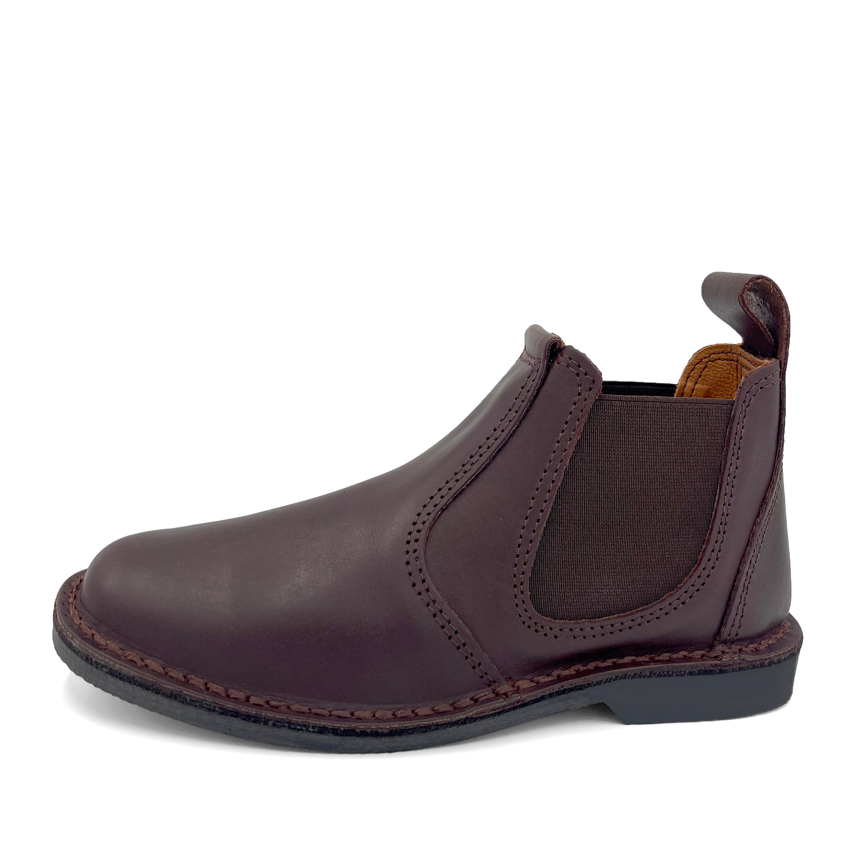 Ladies Chelsea Vellies (Hunter Sole)