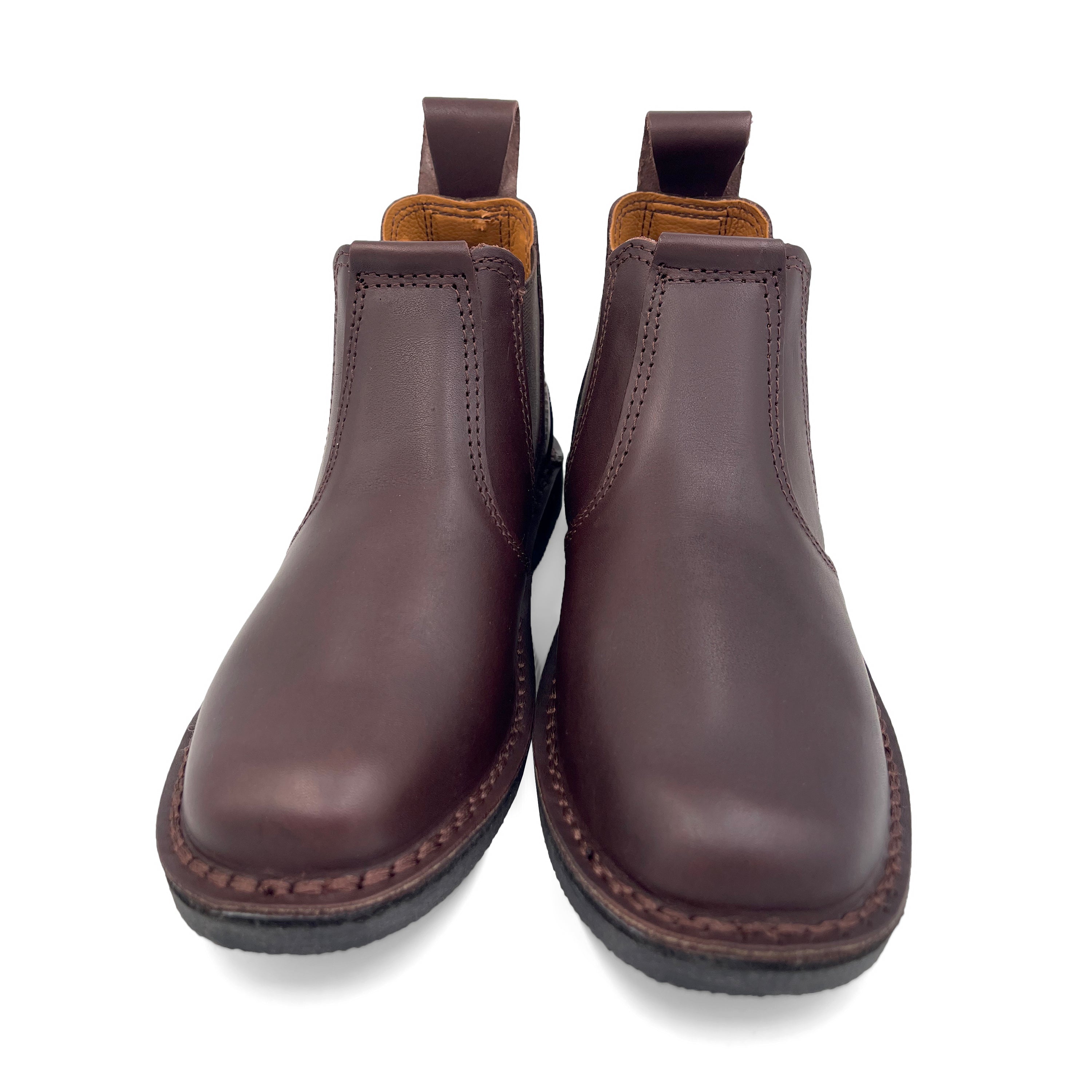 Ladies Chelsea Vellies (Hunter Sole)