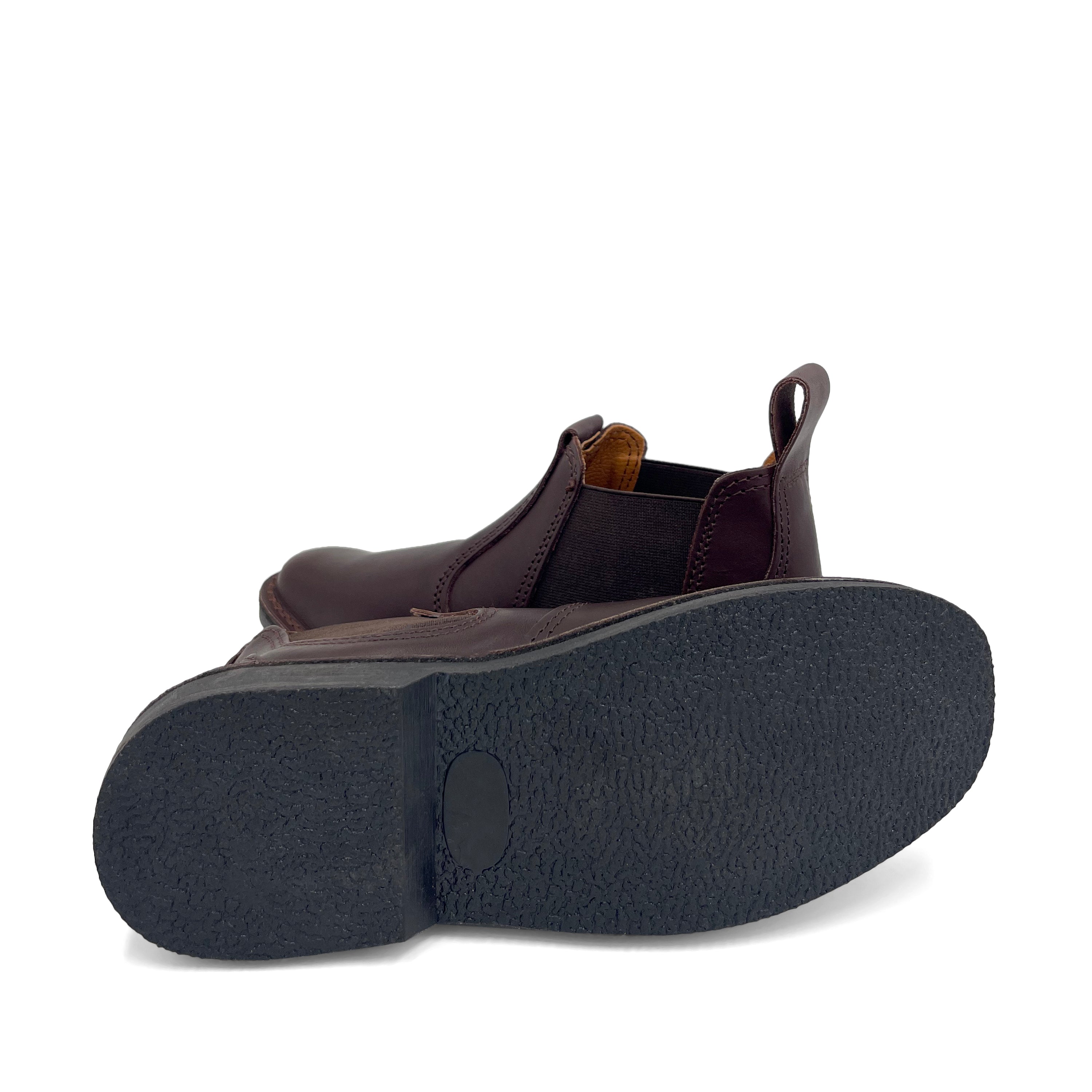 Ladies Chelsea Vellies (Hunter Sole)