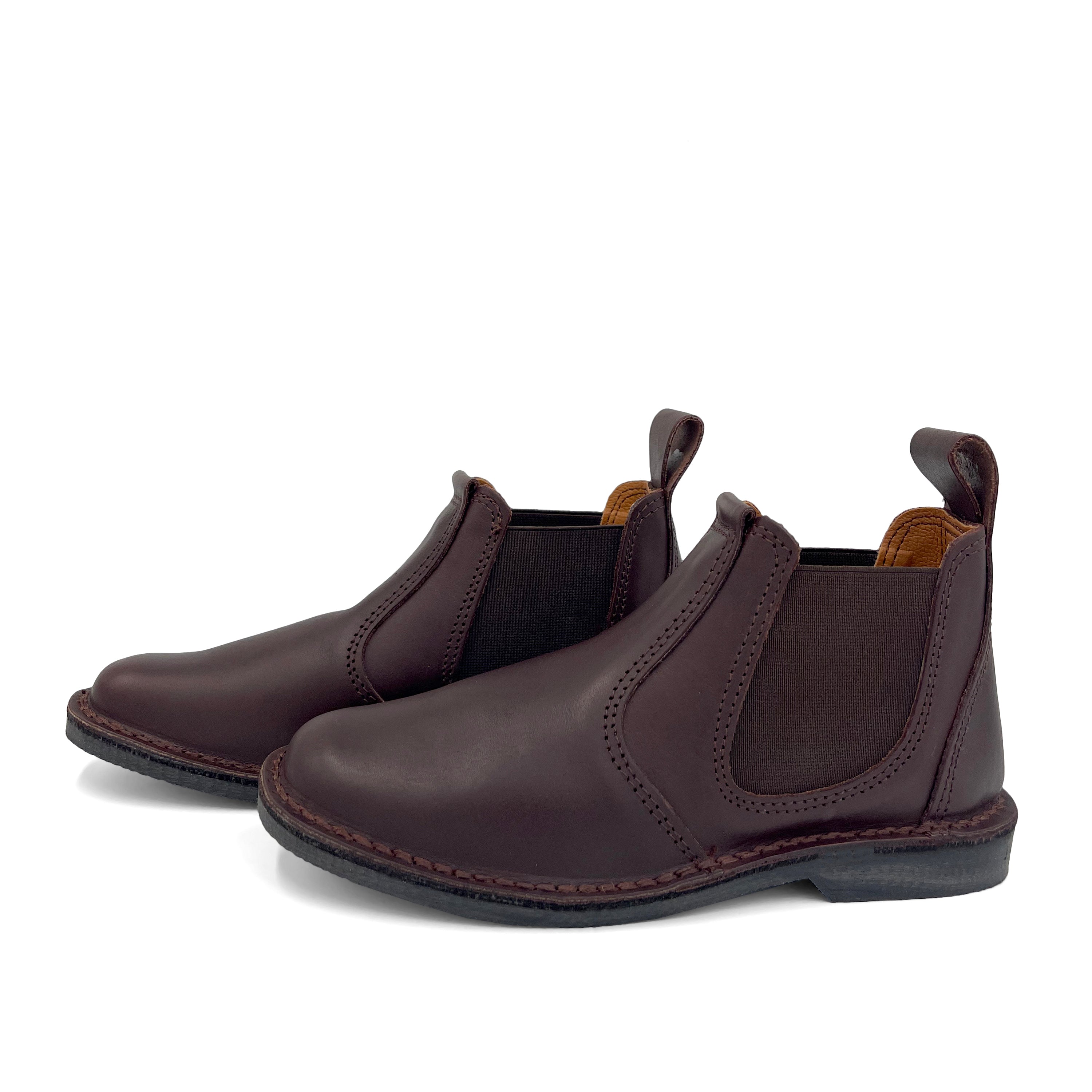 Ladies Chelsea Vellies (Hunter Sole)