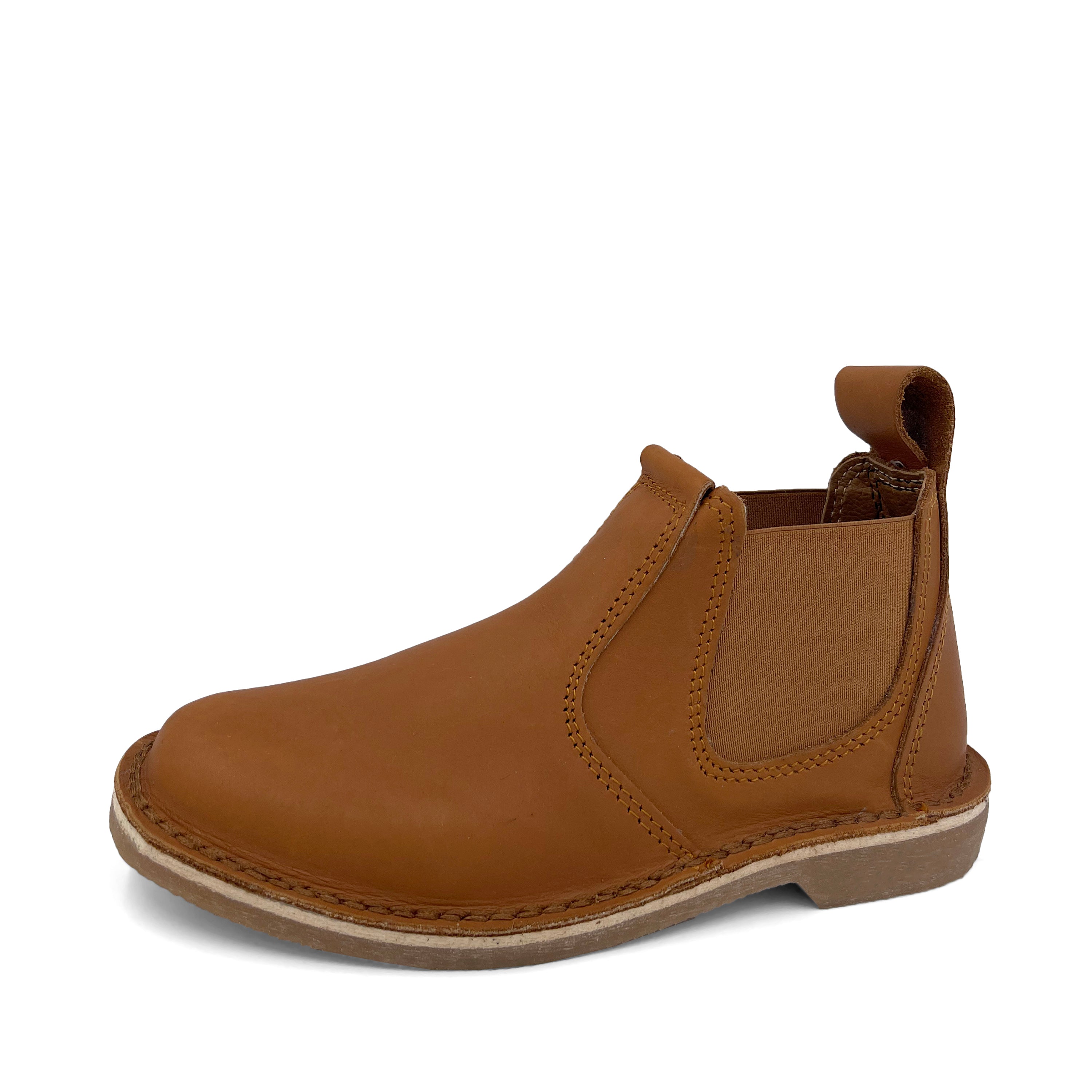 Chelsea Vellies (Hunter Sole)