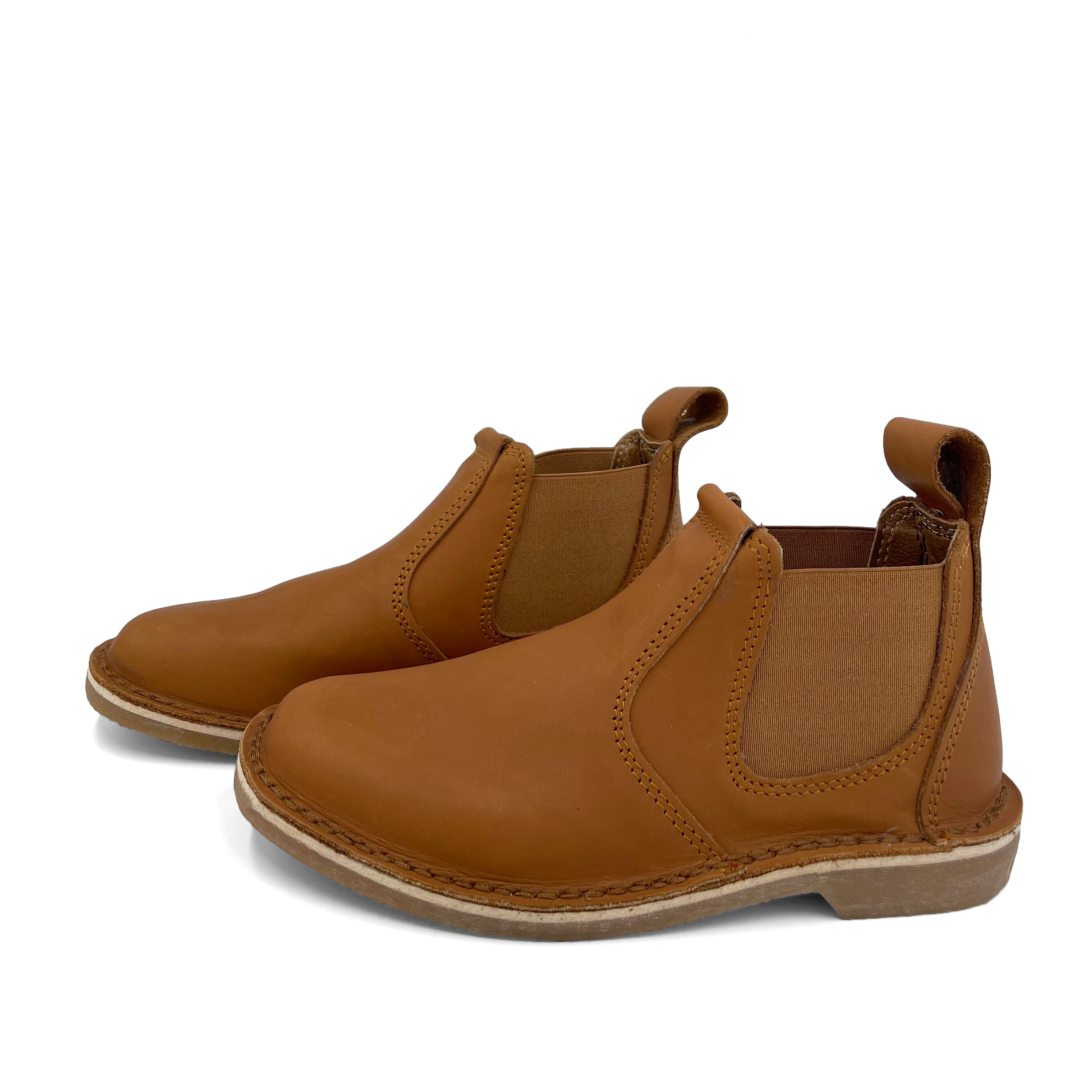 Ladies Chelsea Vellies (Hunter Sole)
