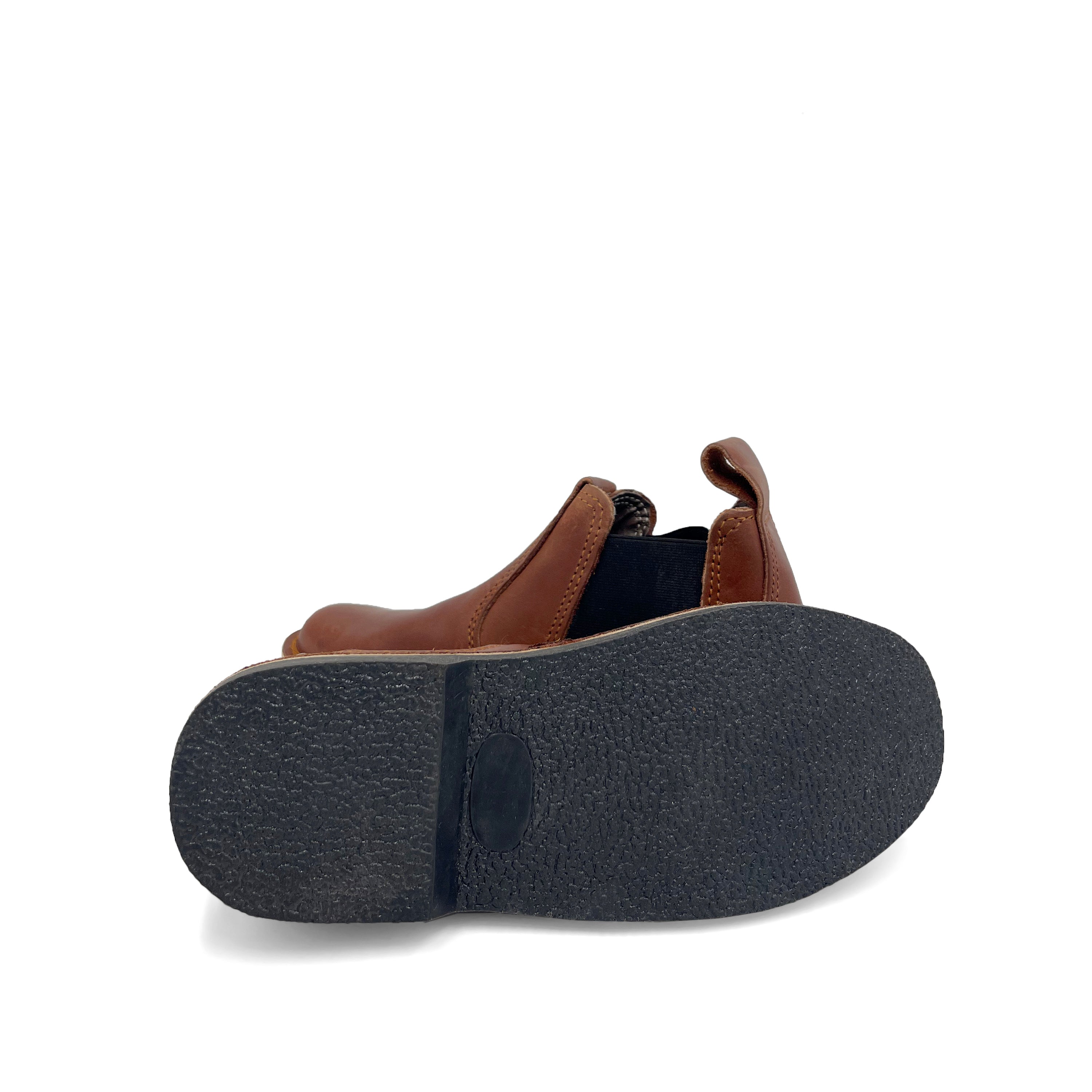 Ladies Chelsea Vellies (Hunter Sole)